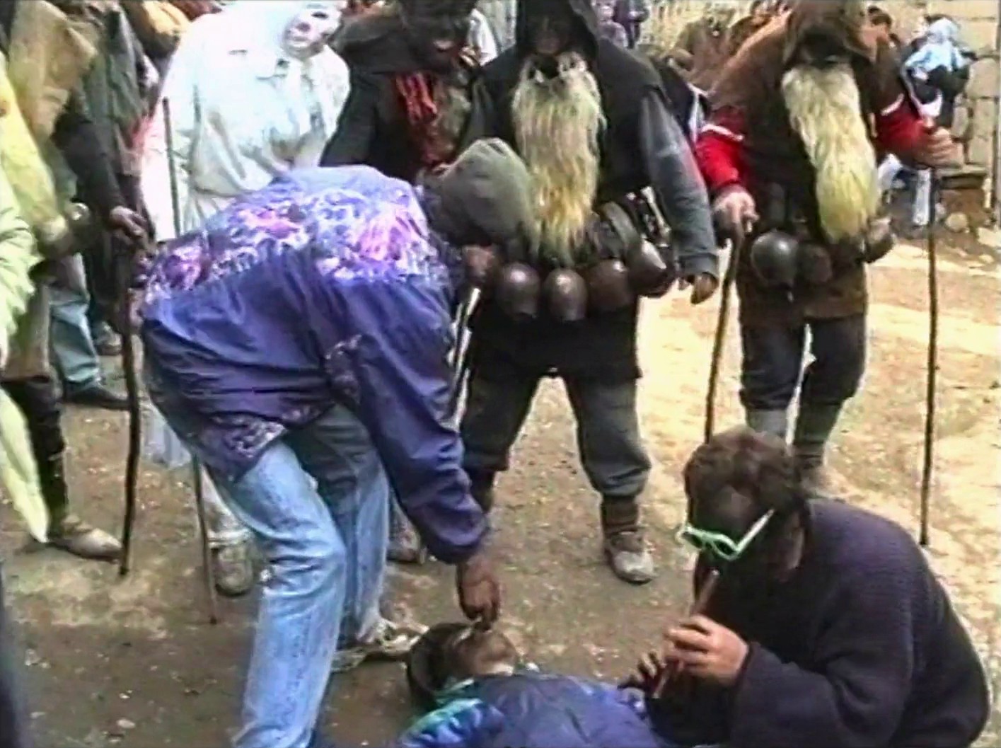 Mercuriales (2014) —  shot,  lighting