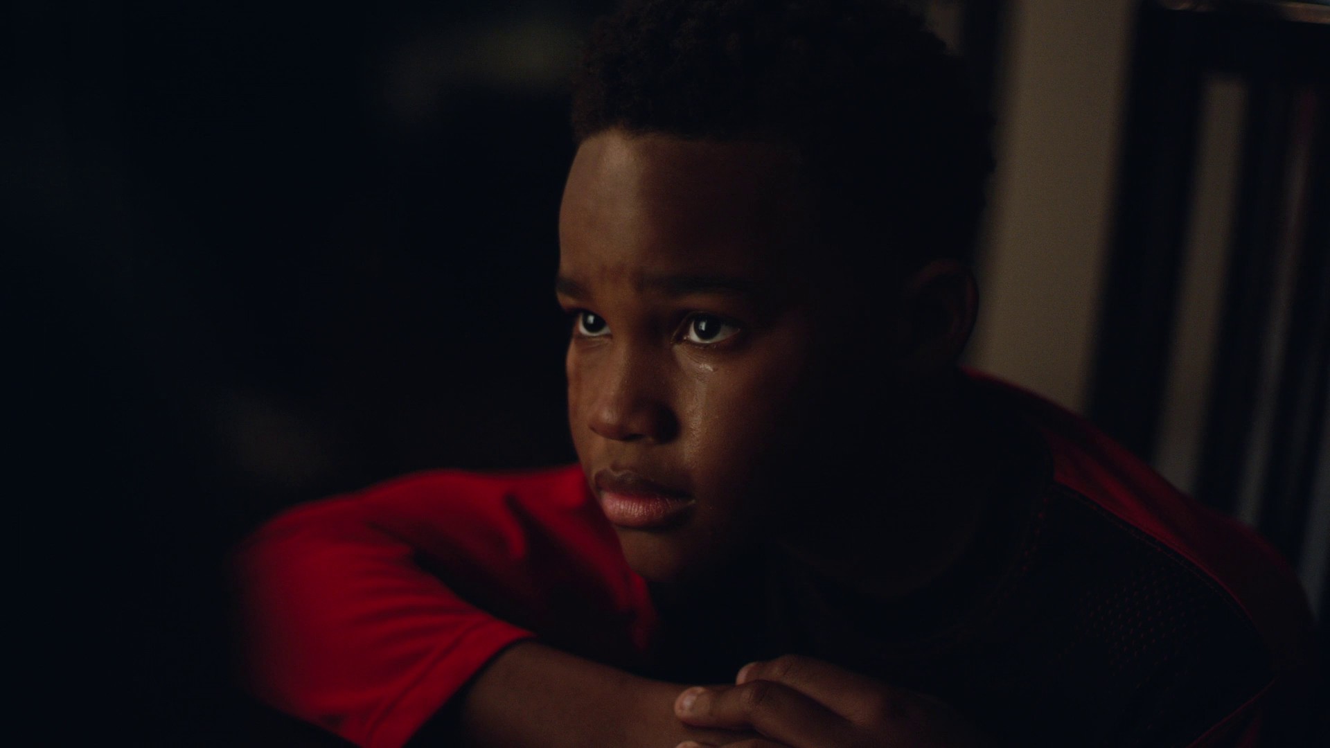 The Next Episode (2019) —  shot,  lighting