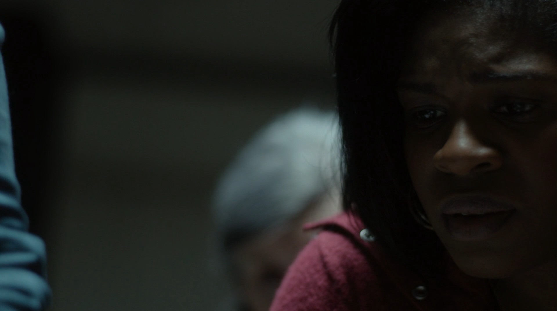 Free in Deed (2015) —  shot,  lighting