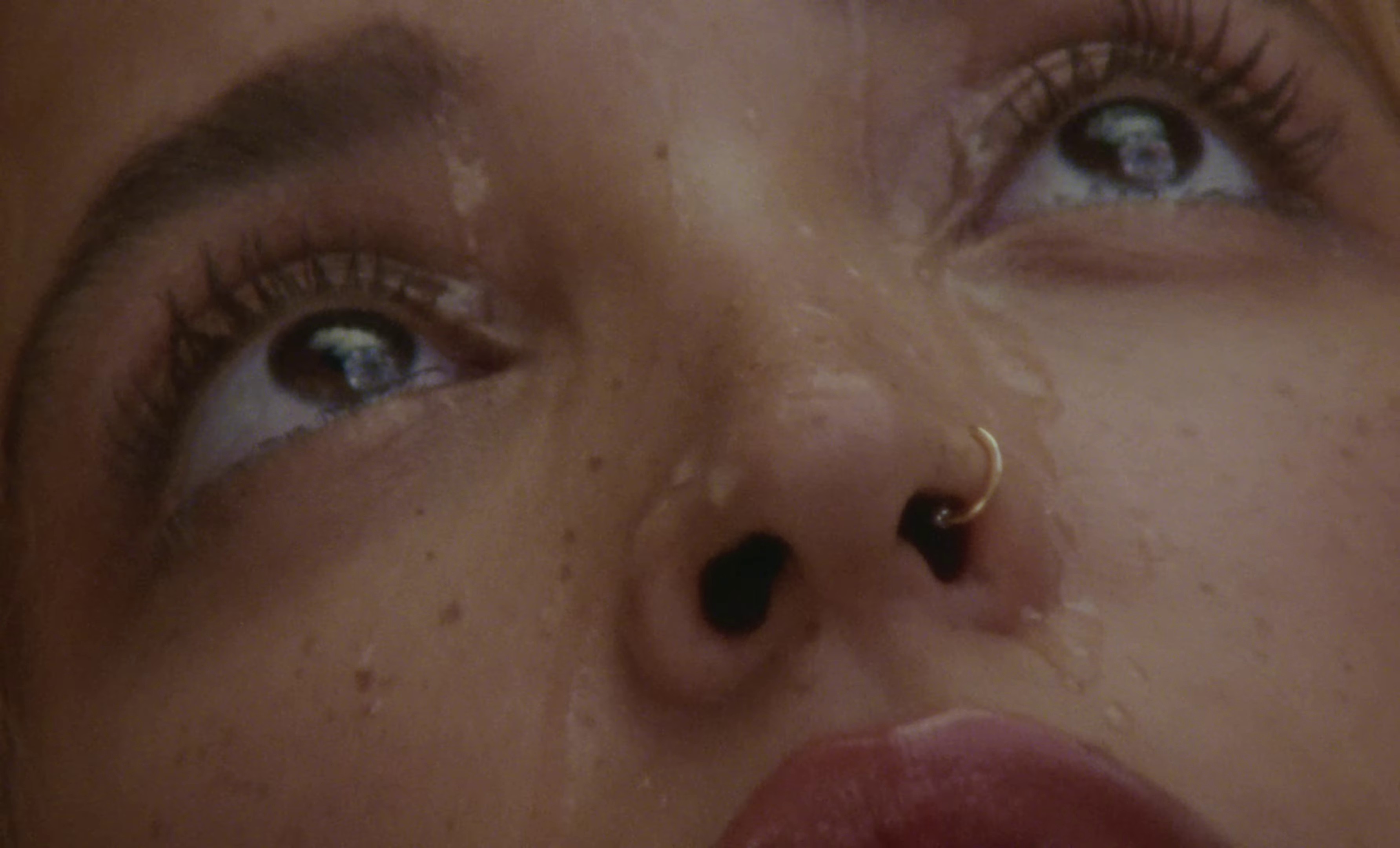 Talk To Me Nice  (2023) —  shot,  lighting