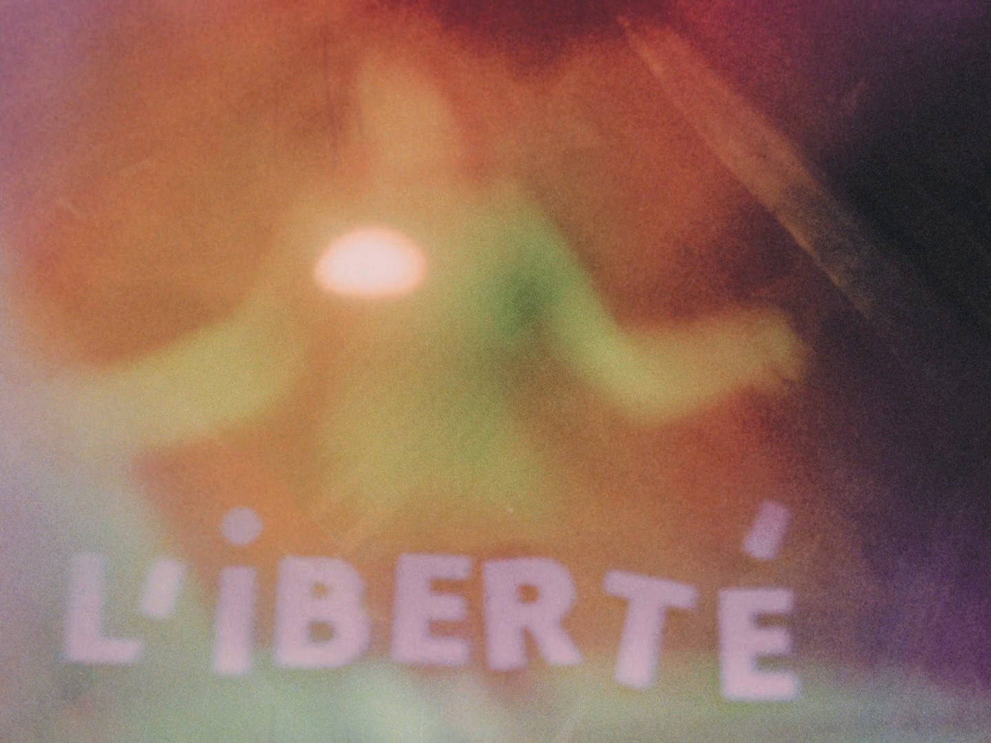 New Old (1979) —  shot,  lighting