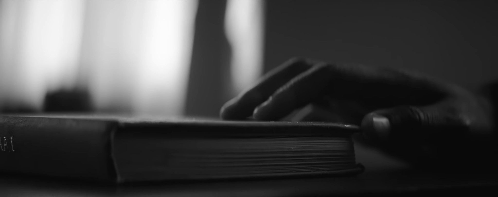 Only (2023) —  shot,  lighting