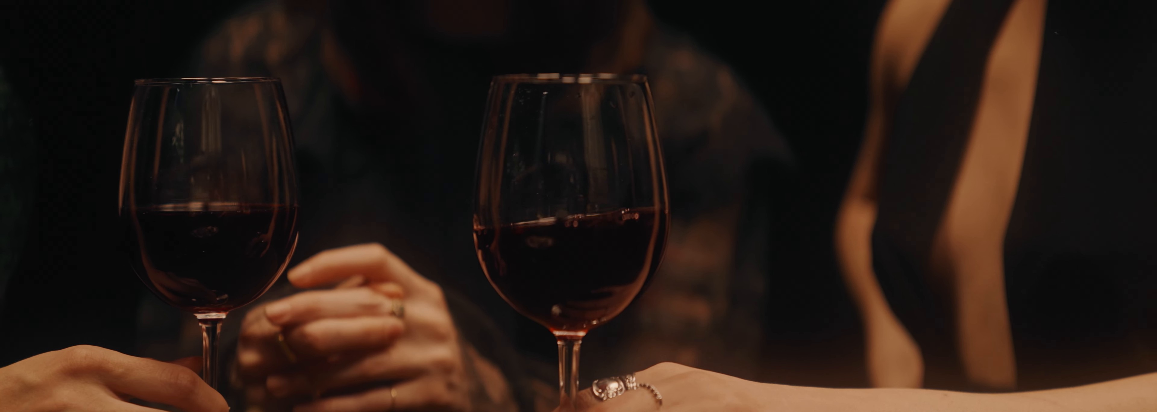 Alchemical (2024) —  shot,  lighting