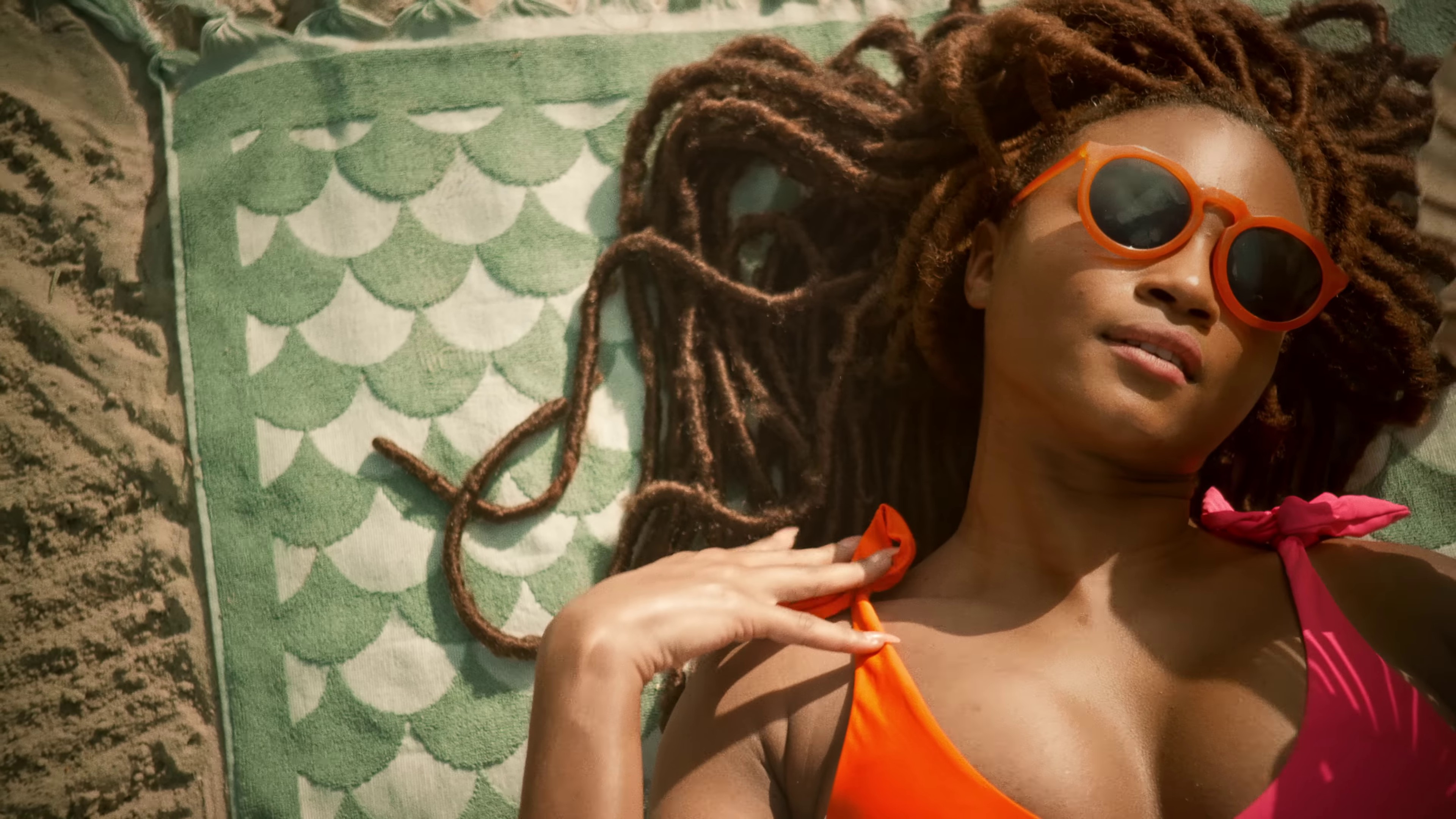 La Receta (2023) —  shot,  lighting