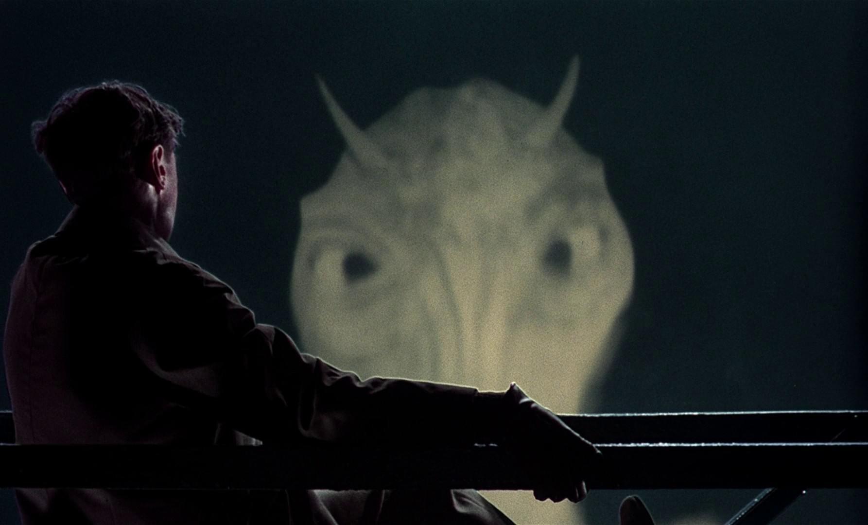 Quatermass and the Pit (1967) —  shot,  lighting