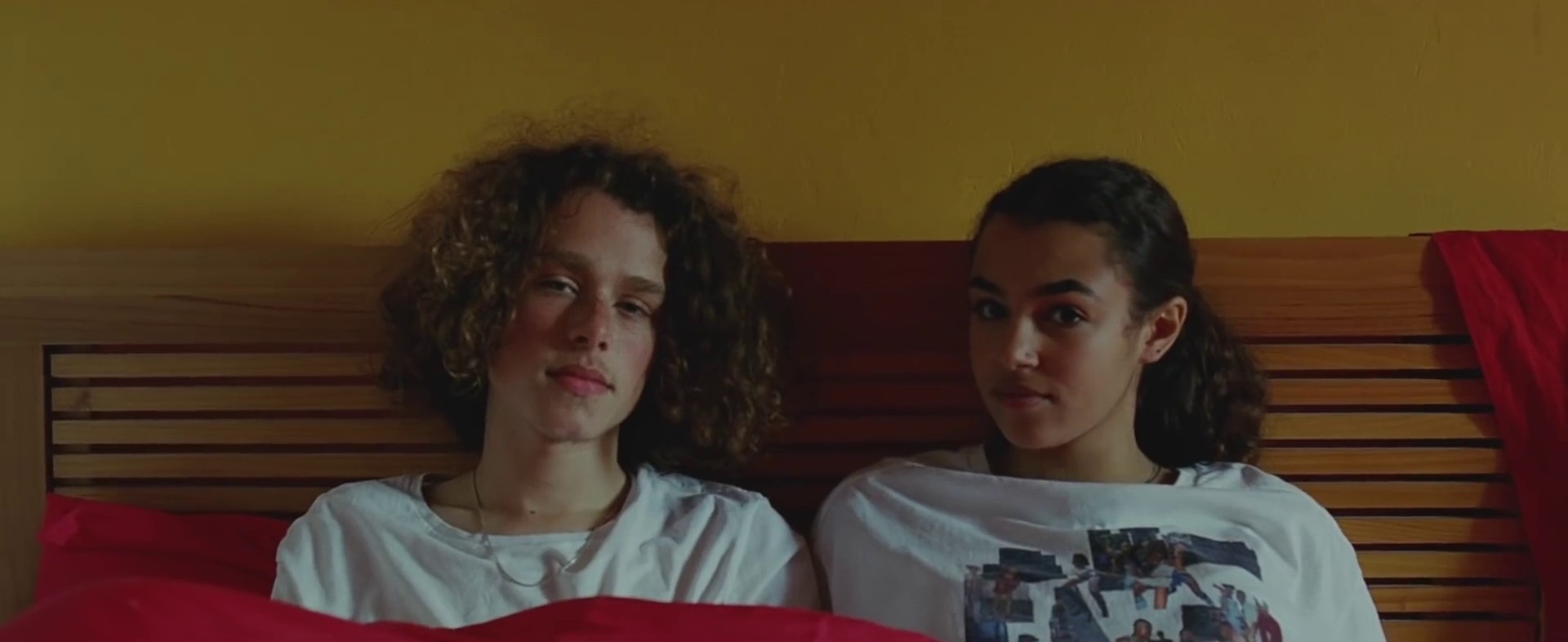 Love$ick  (2016) —  shot,  lighting