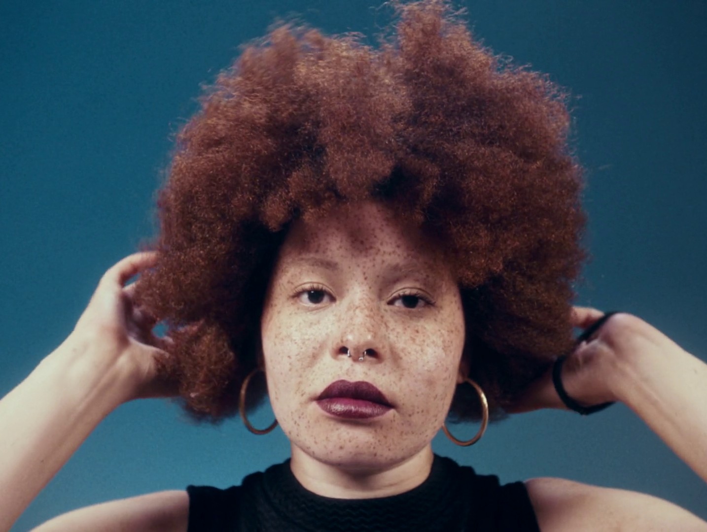 Por cima (2017) —  shot,  lighting