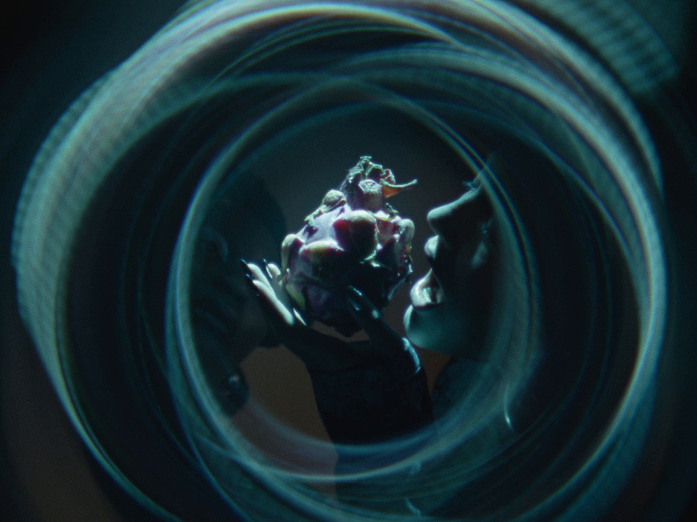 JØNAS - Inside the Moon (2024) —  shot,  lighting