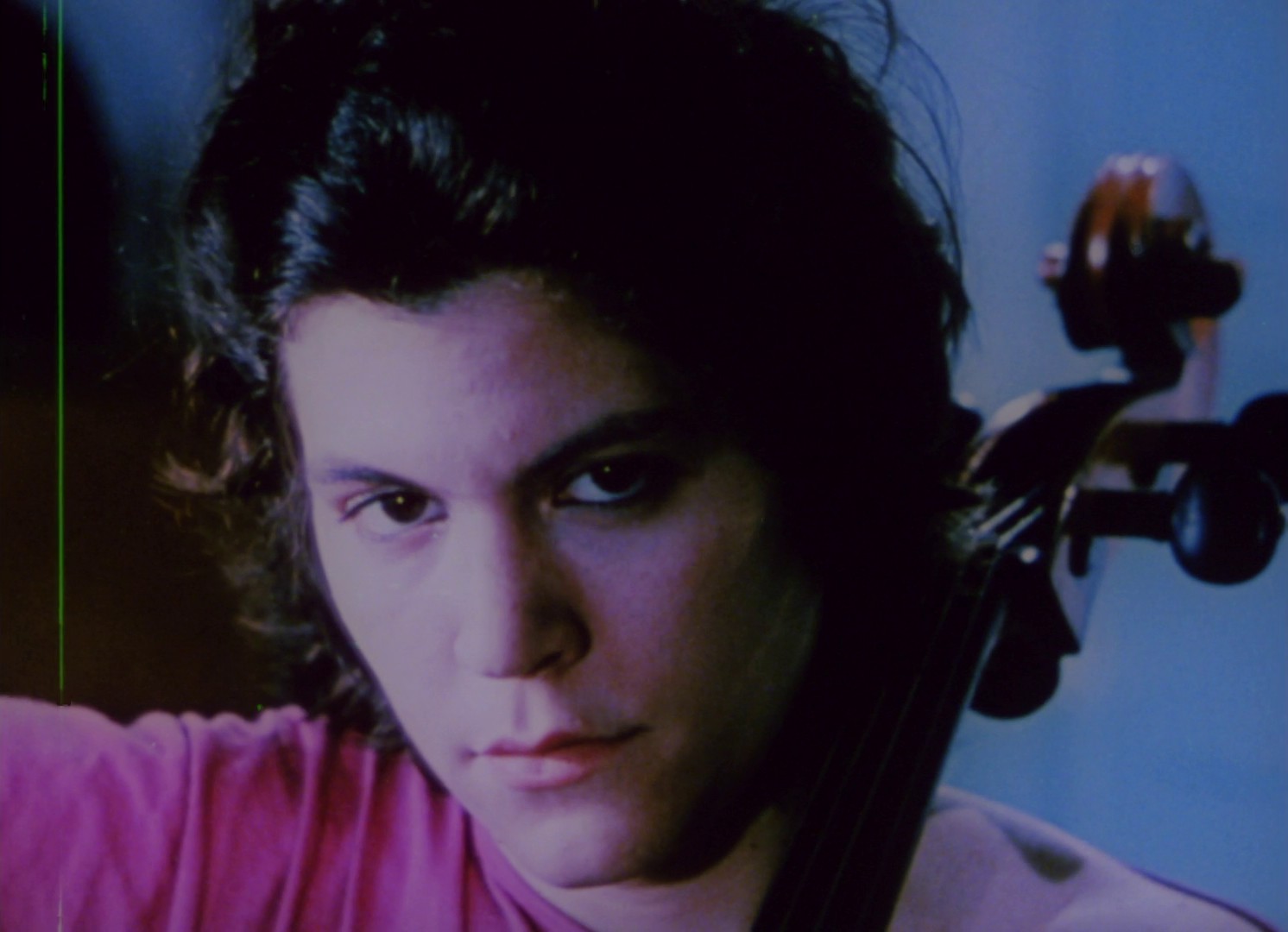 La paresse (1986) —  shot,  lighting