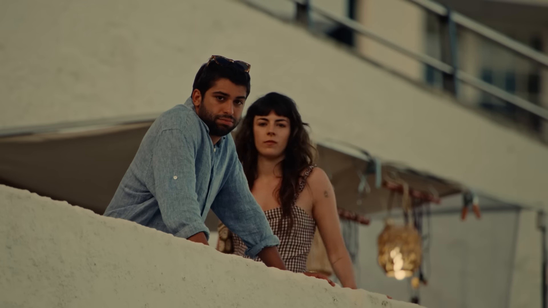 Lo mismo de siempre | Estrella Damm 2025 (2025) —  shot,  lighting