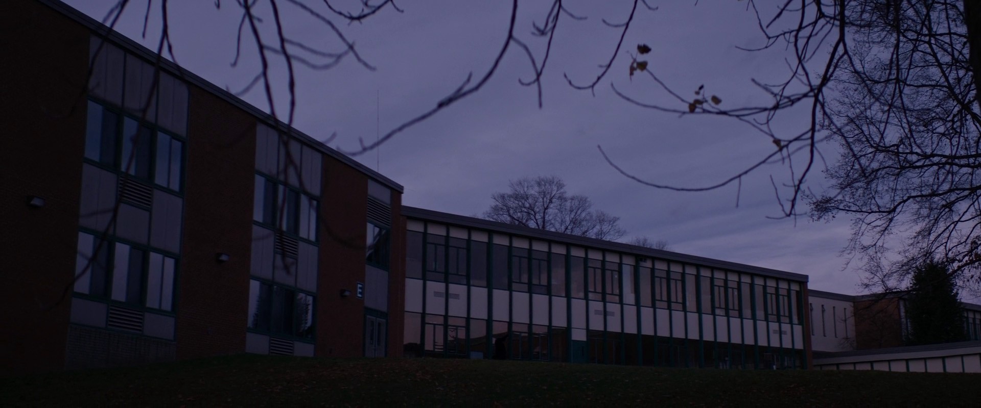 Super Dark Times (2017) —  shot,  lighting