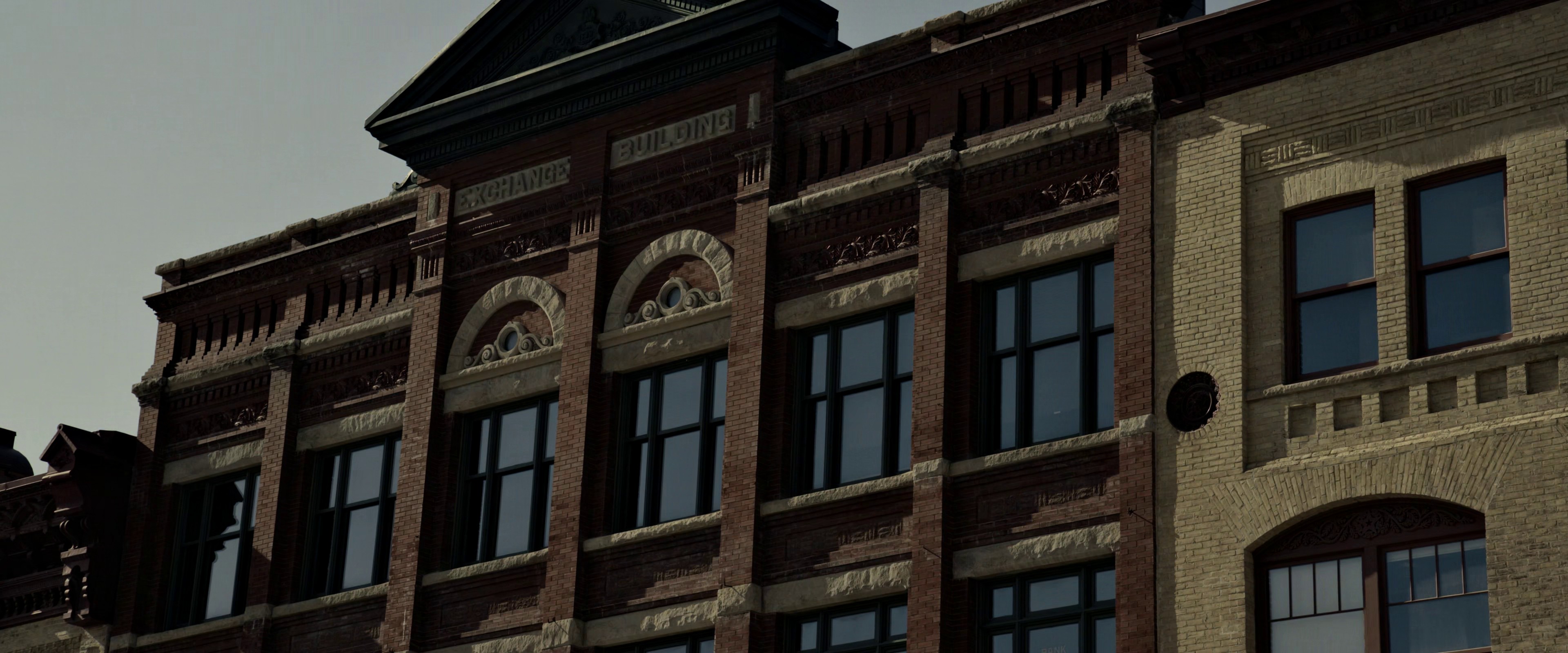 Dark Harvest (2023) —  shot,  lighting