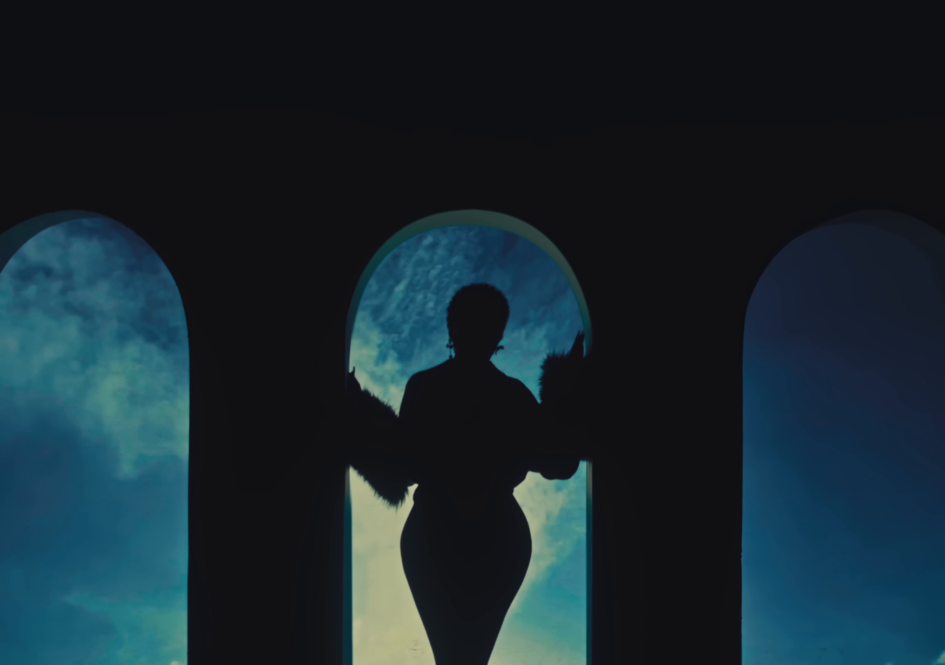 Commitment (2025) —  shot,  lighting