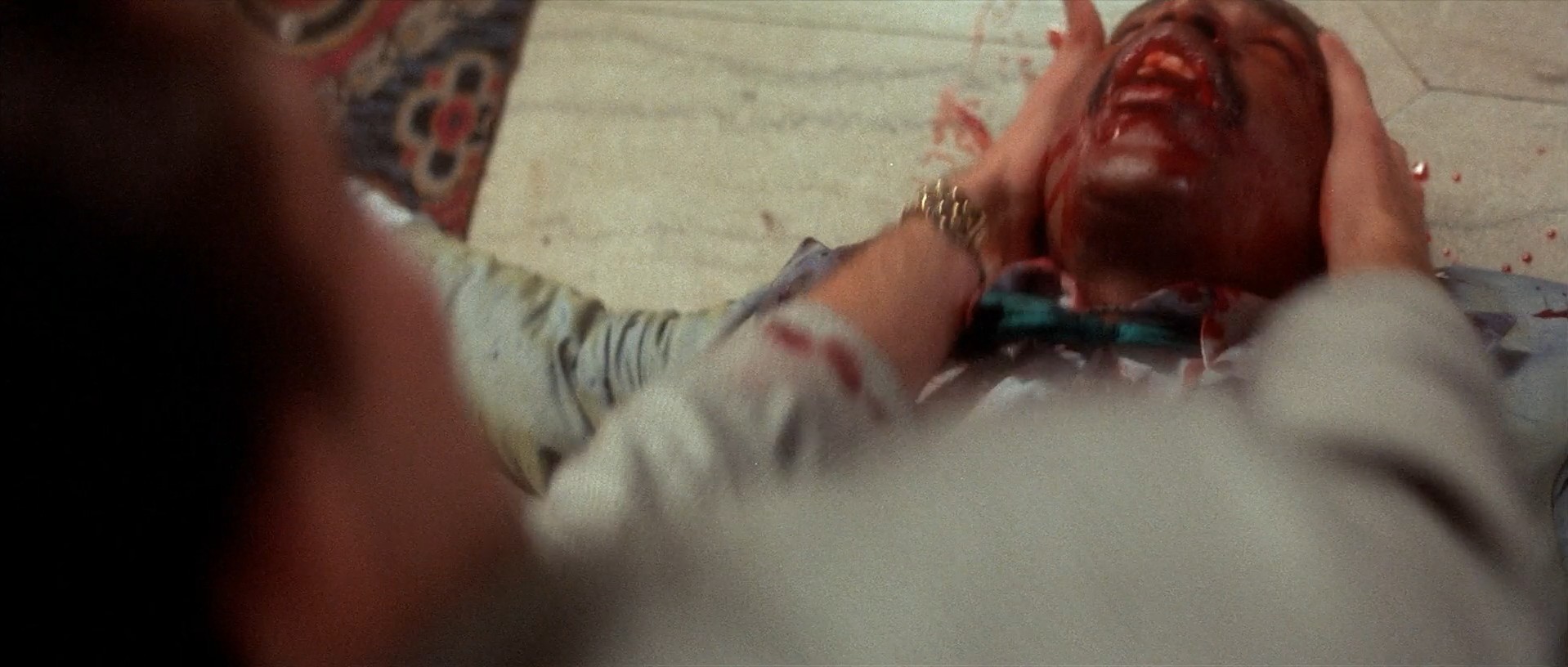 Wild at Heart (1990) —  shot,  lighting
