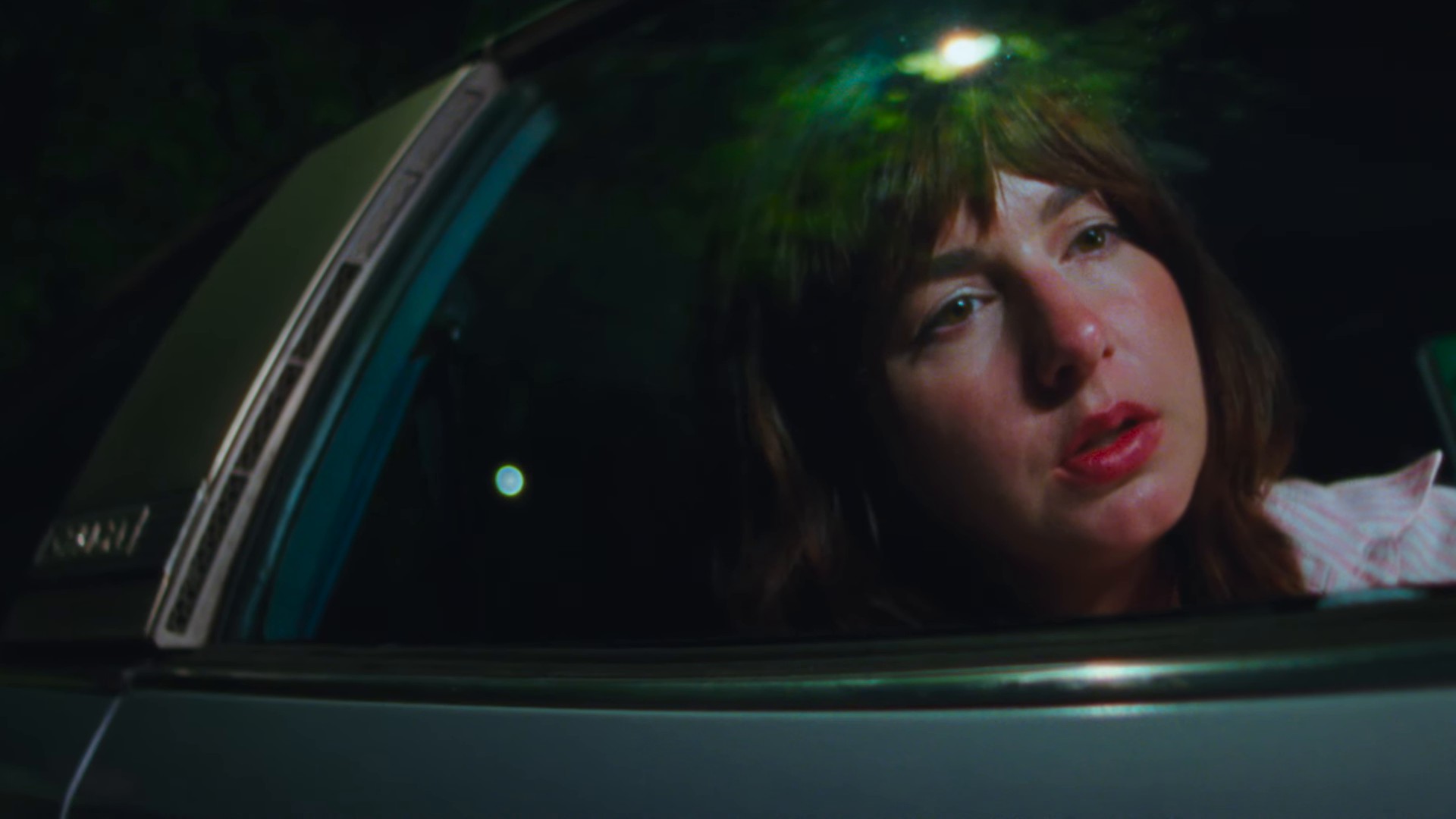 Counting Sheep (2024) —  shot,  lighting