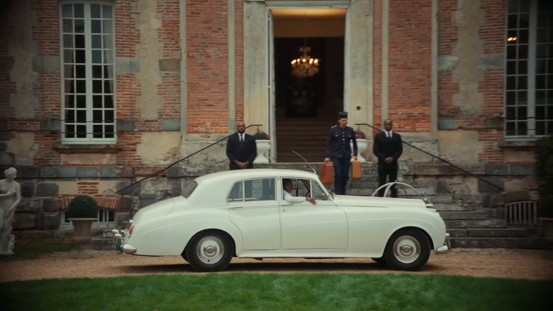 Piece of My Heart (2024) —  shot,  lighting