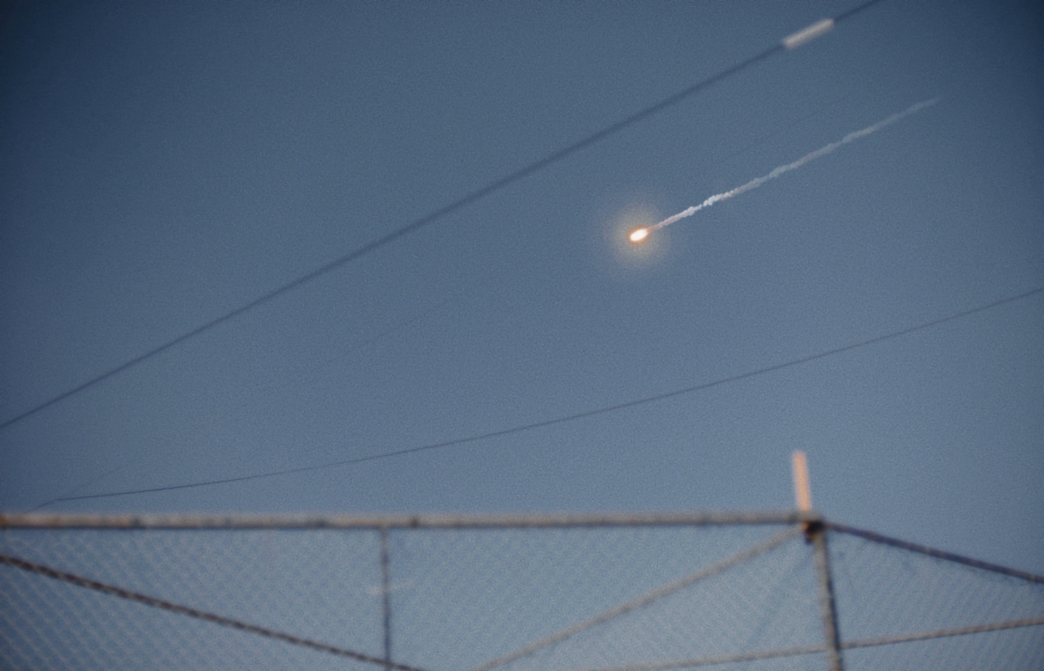 HARDEES - GO ALL IN (2025) —  shot,  lighting