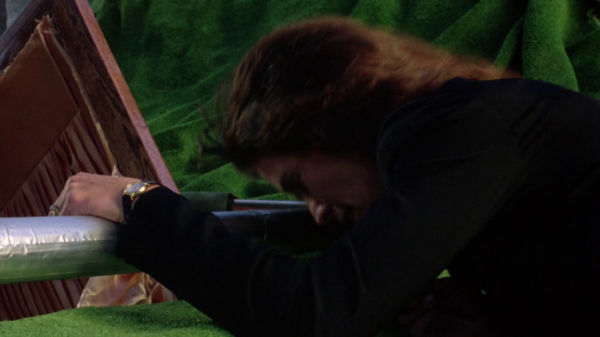 New Nightmare (1994) —  shot,  lighting