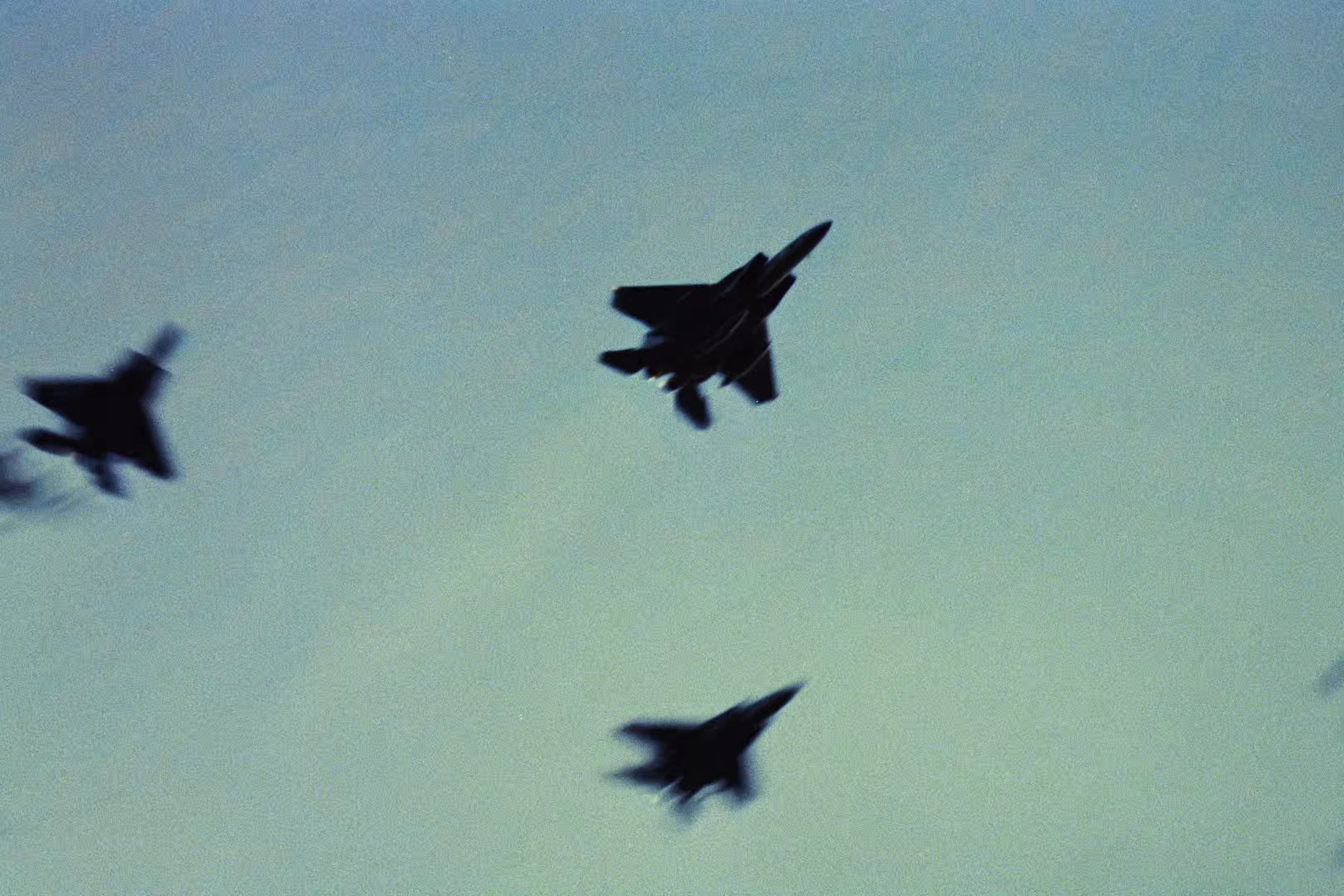 Two Six (2026) —  shot,  lighting