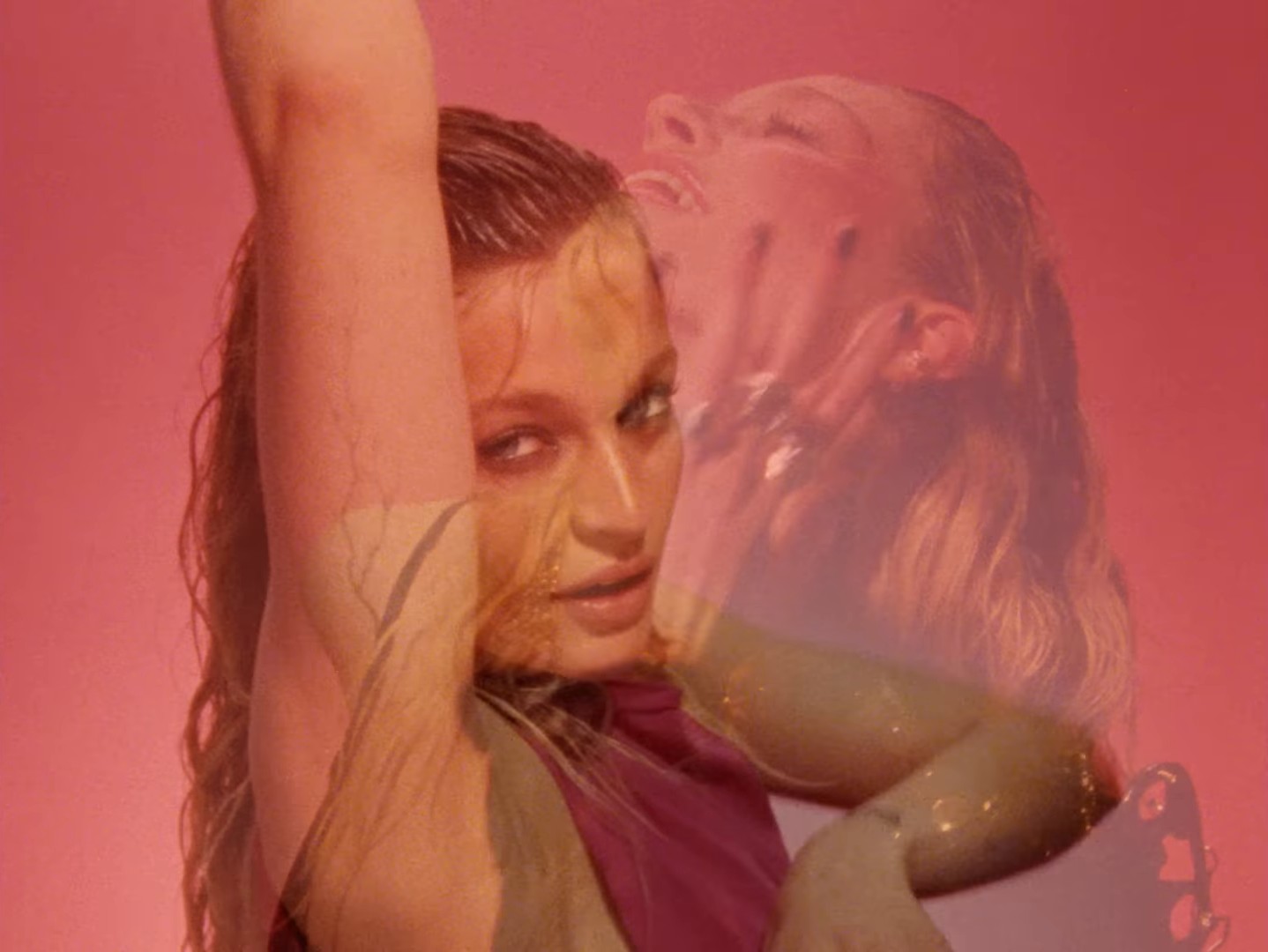 Perfect Revenge (2024) —  shot,  lighting