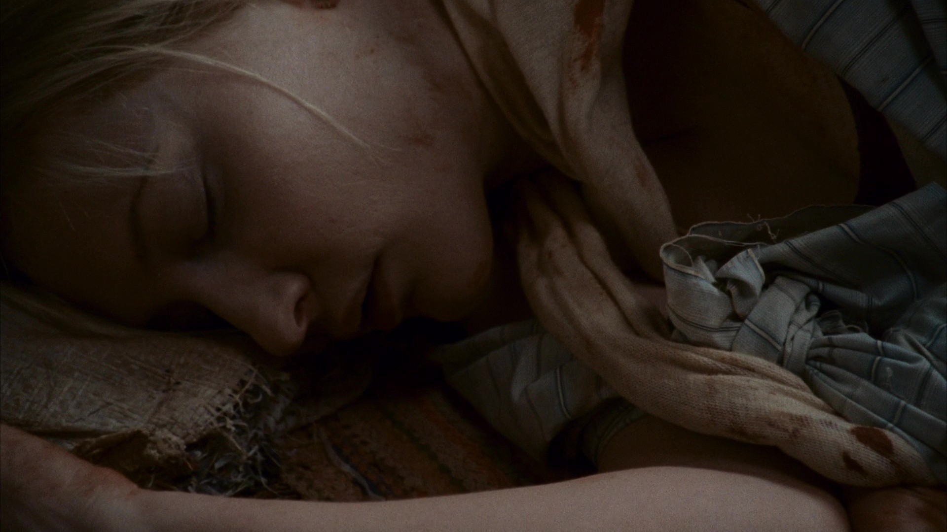 Babel (2006) —  shot,  lighting