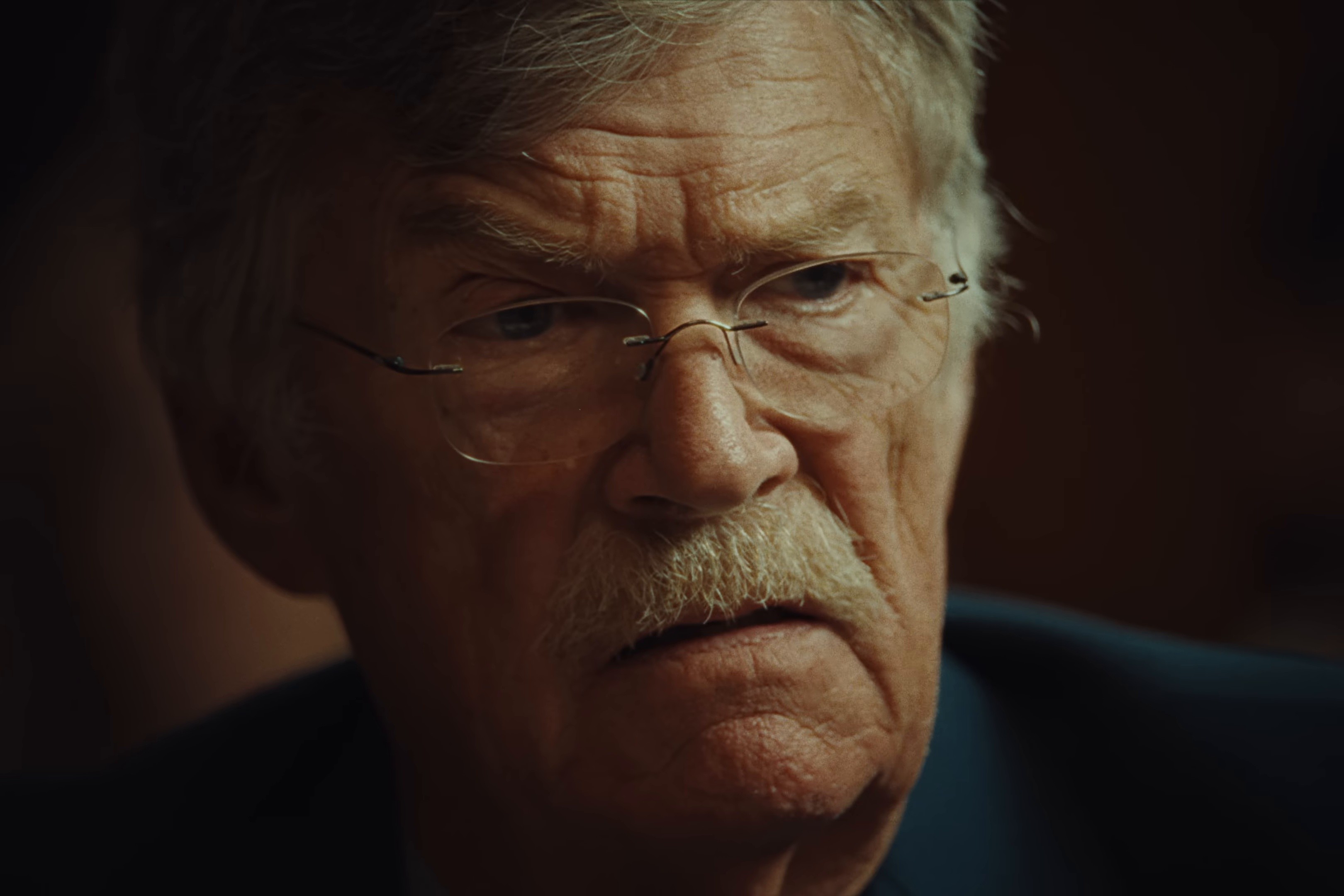 TRUST! (2024) —  shot,  lighting