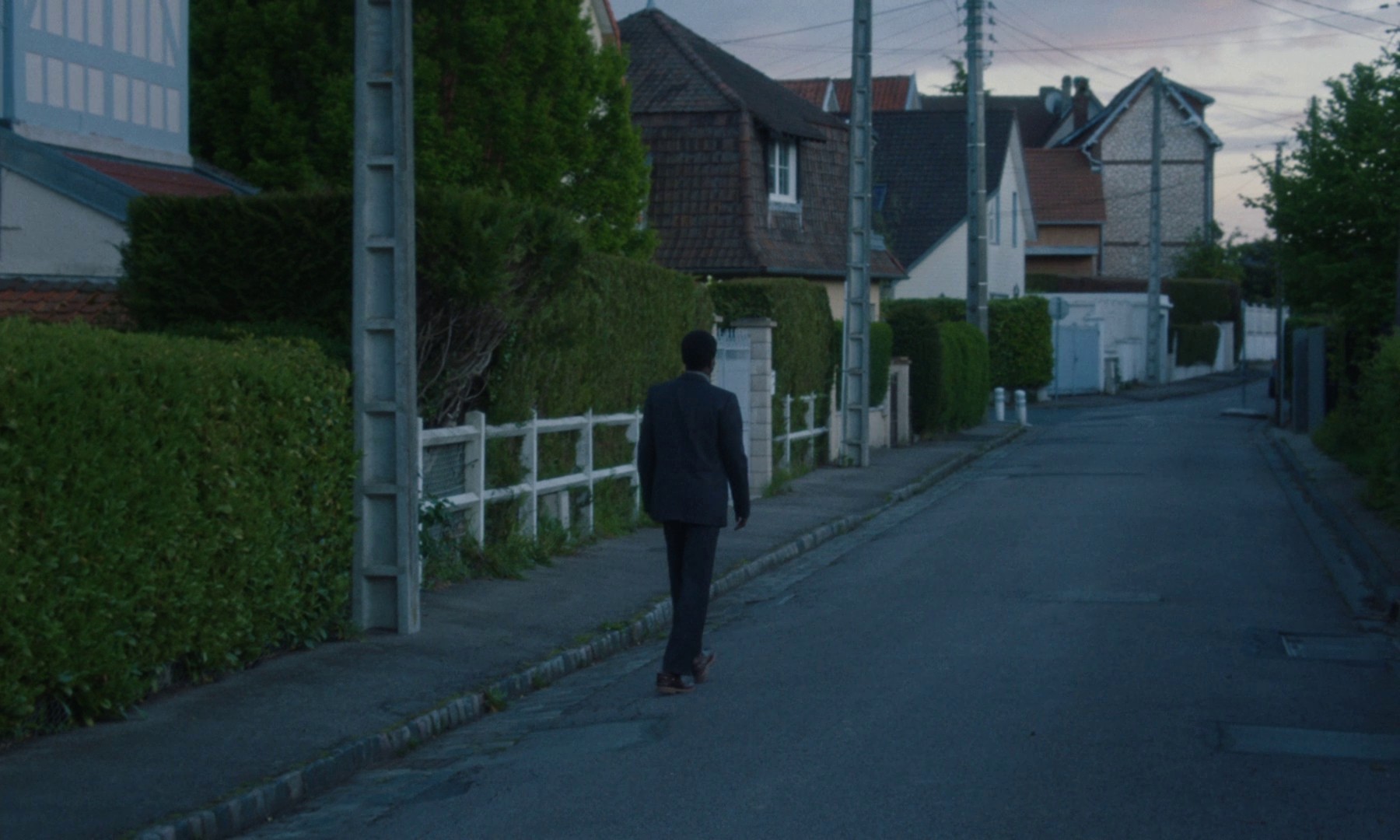 Mother and Son (2022) —  shot,  lighting