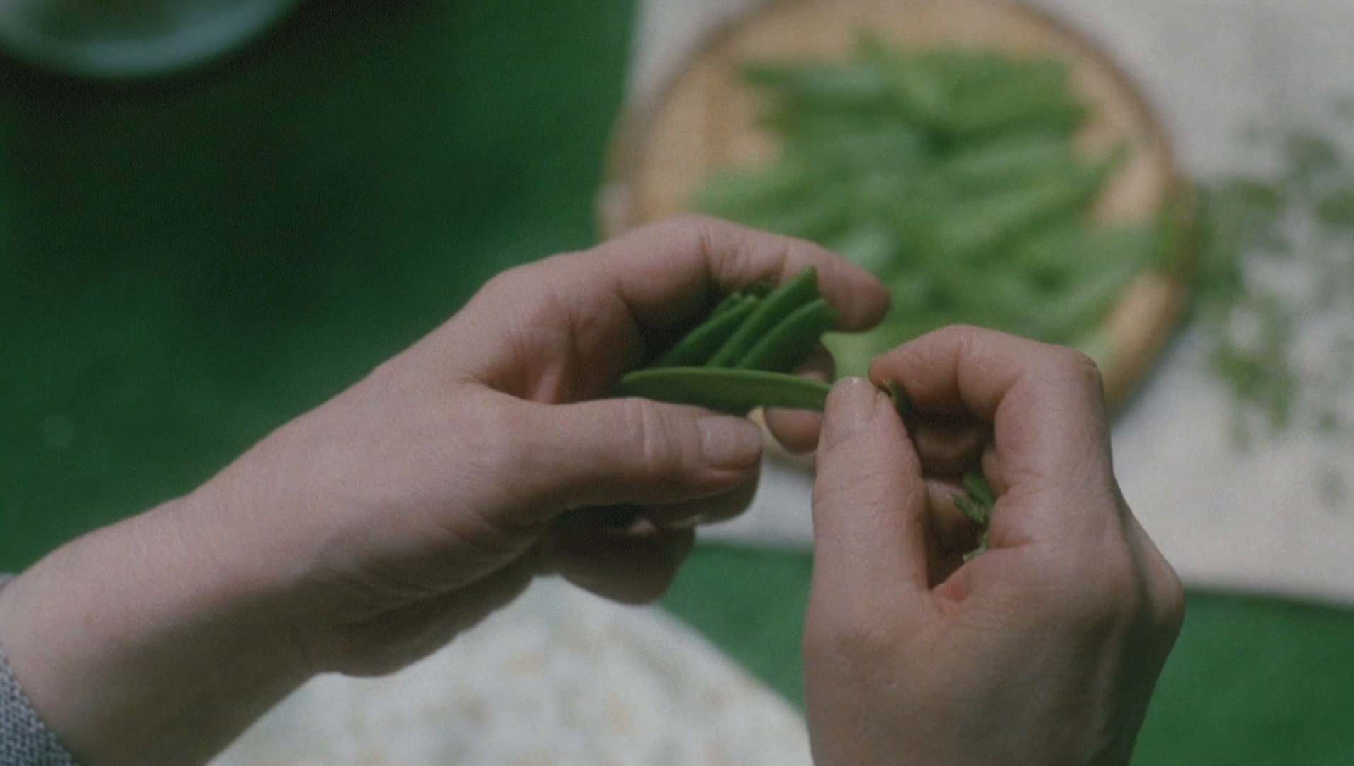 Natsu no niwa: The Friends (1994) —  shot,  lighting