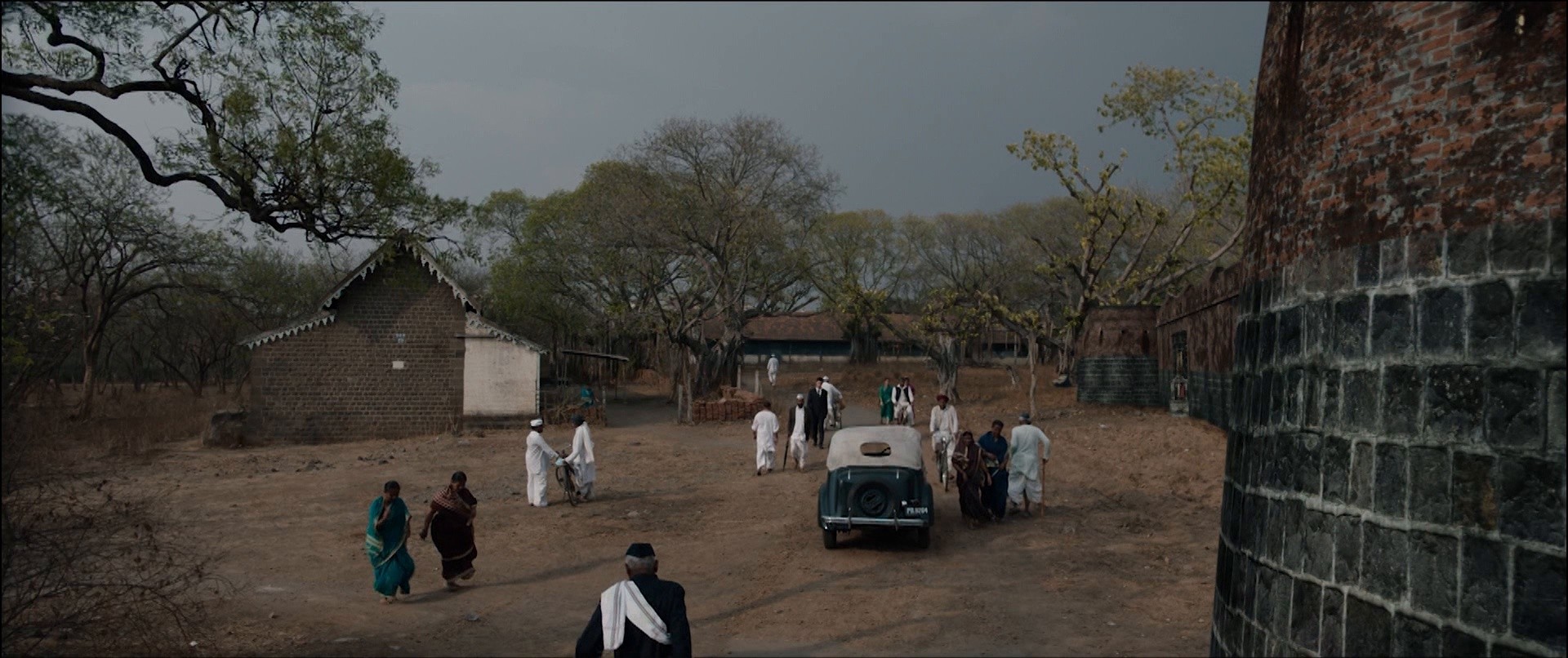 Me Vasantrao (2022) —  shot,  lighting