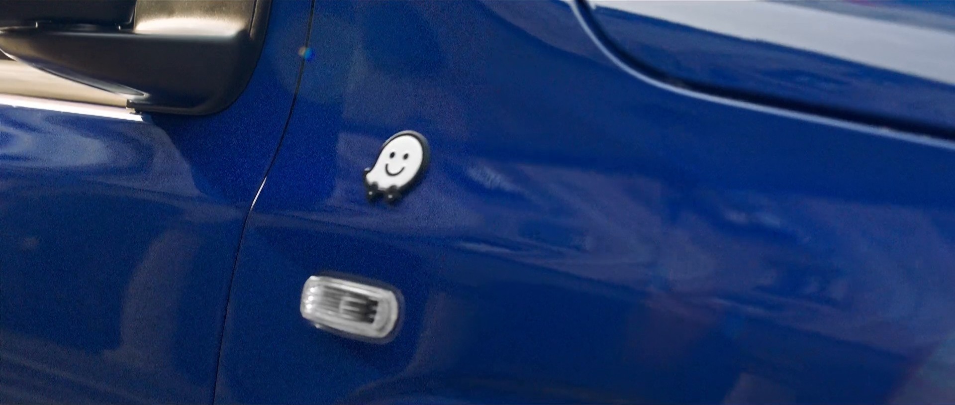 Fiat Panda “Murphy’s Law” UK Broadcast version (2018) —  shot,  lighting