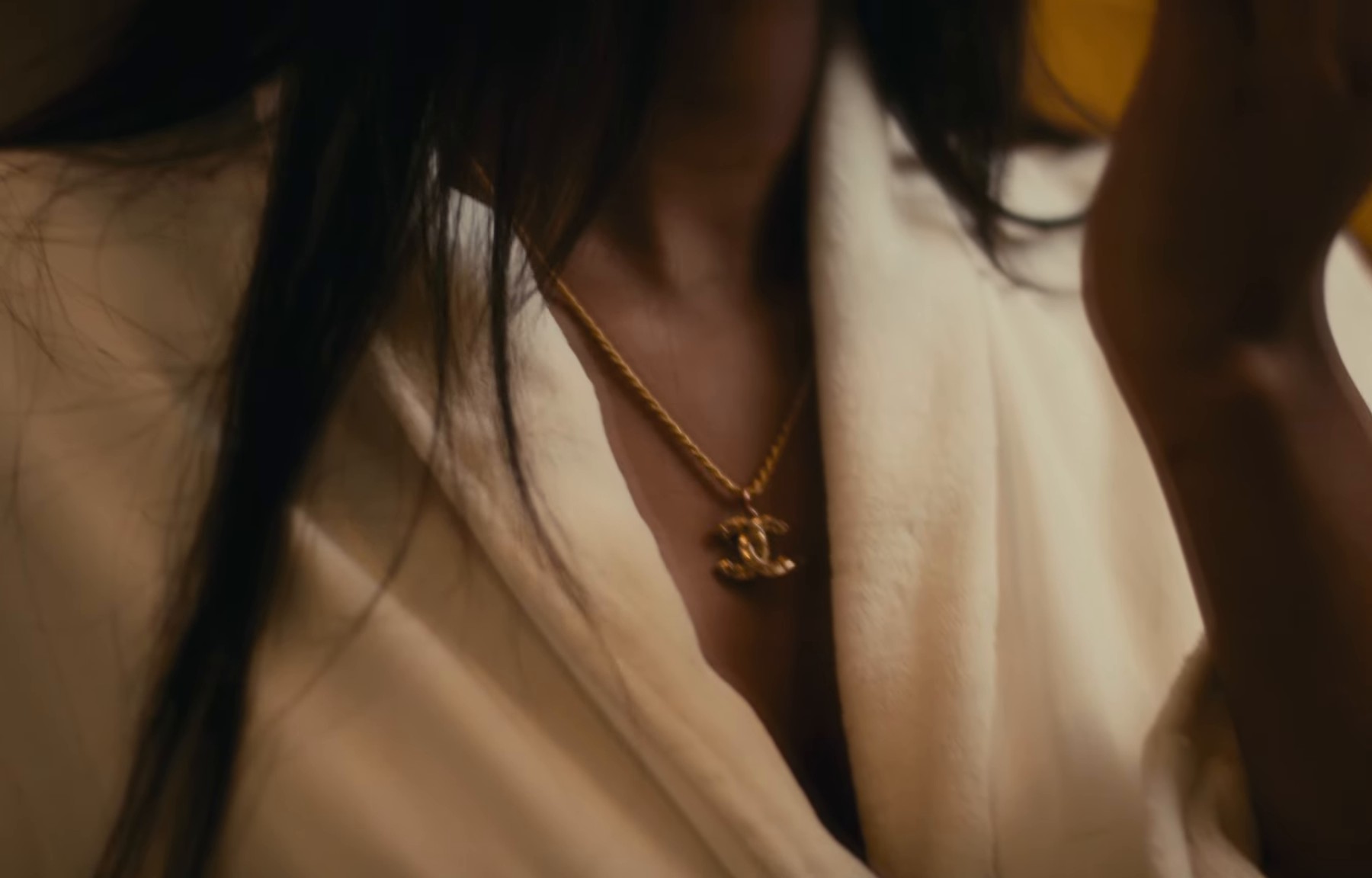 BAD! (2024) —  shot,  lighting