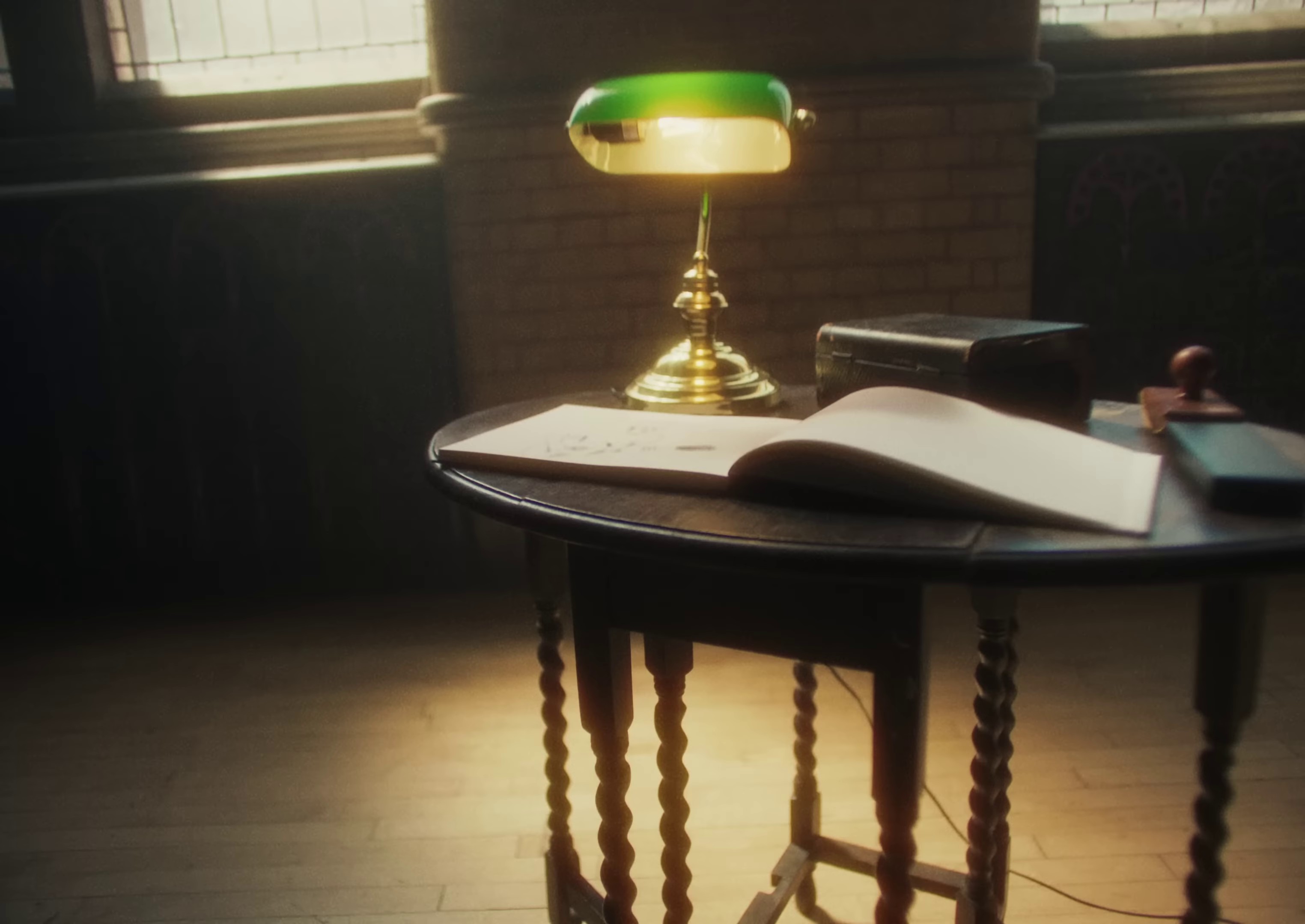 My G (2022) —  shot,  lighting