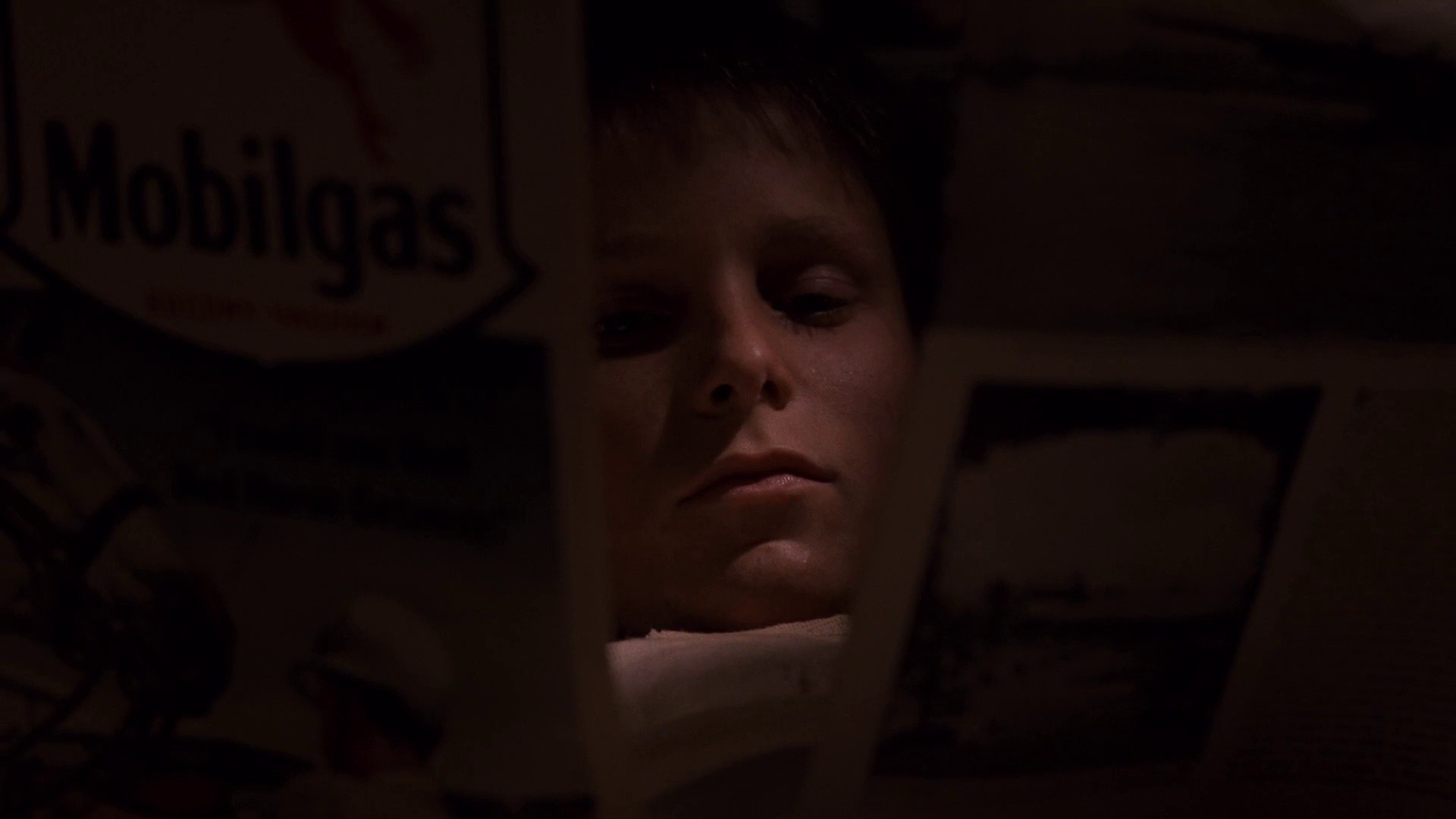 Empire of the Sun (1987) —  shot,  lighting