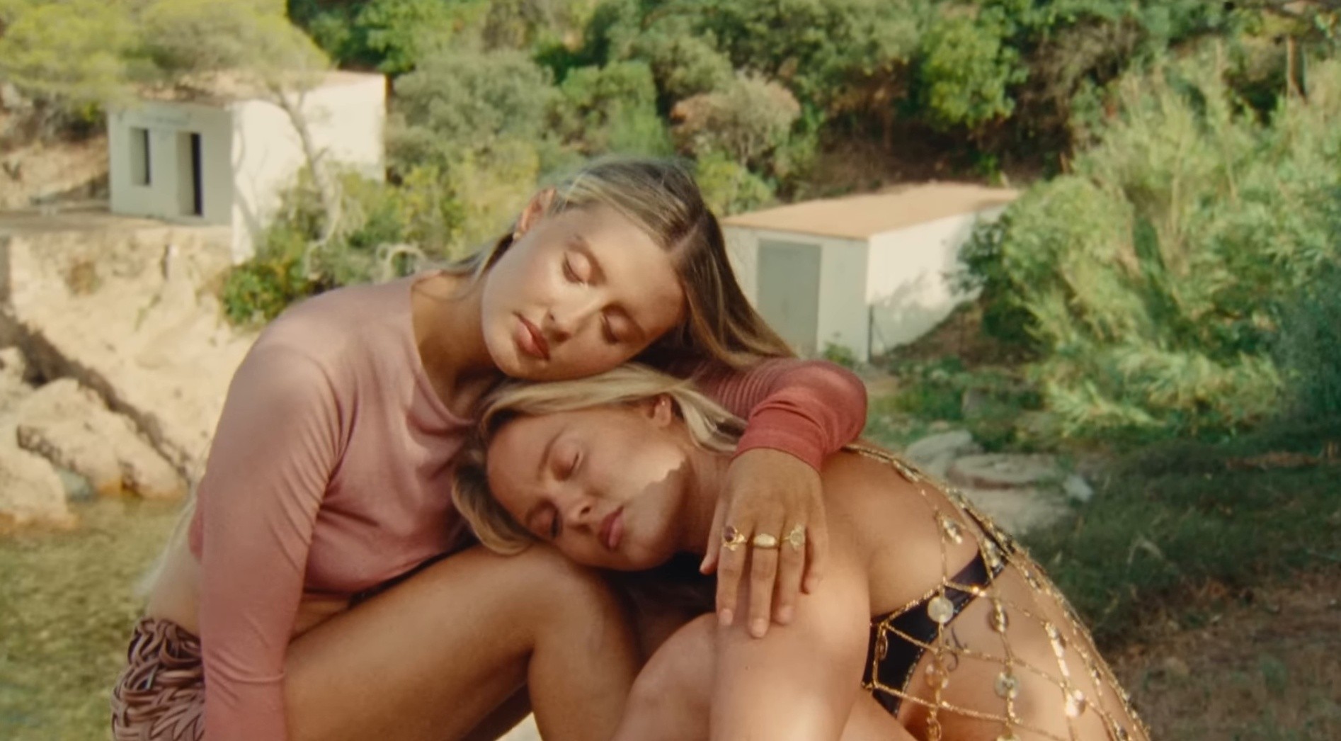 On My Love (2023) —  shot,  lighting