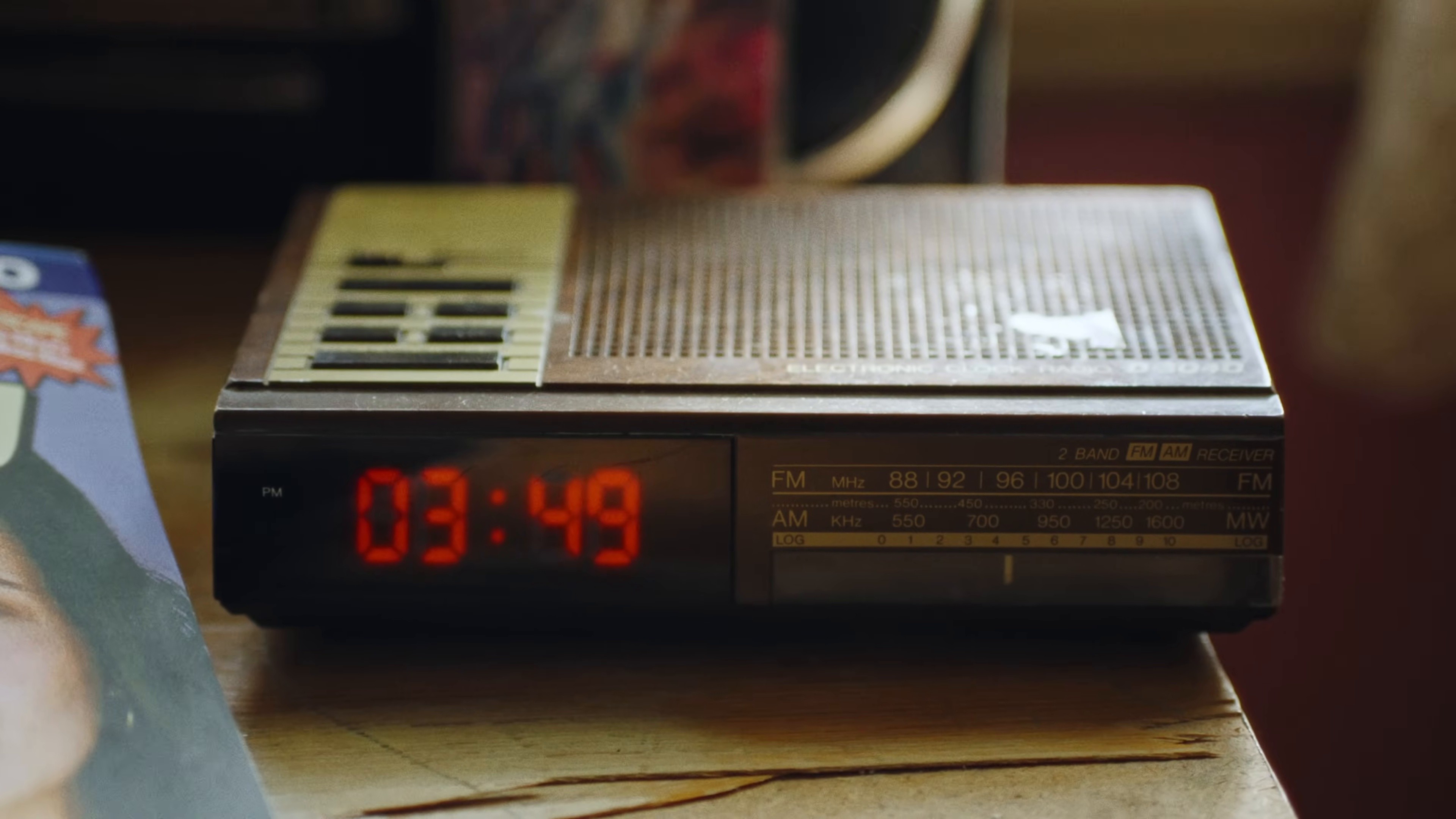 If Only With You (2025) —  shot,  lighting