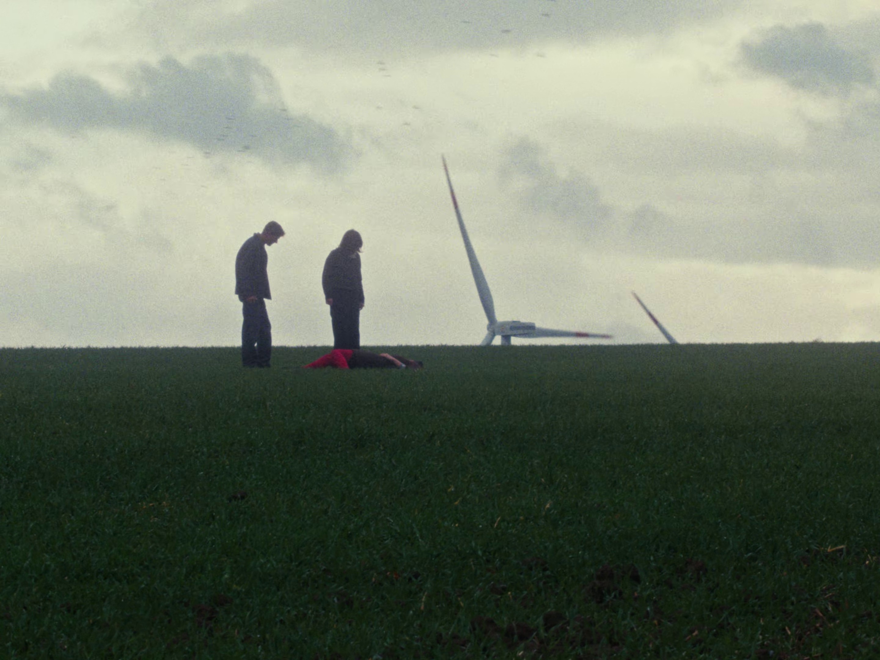 Será Mejor (2024) —  shot,  lighting