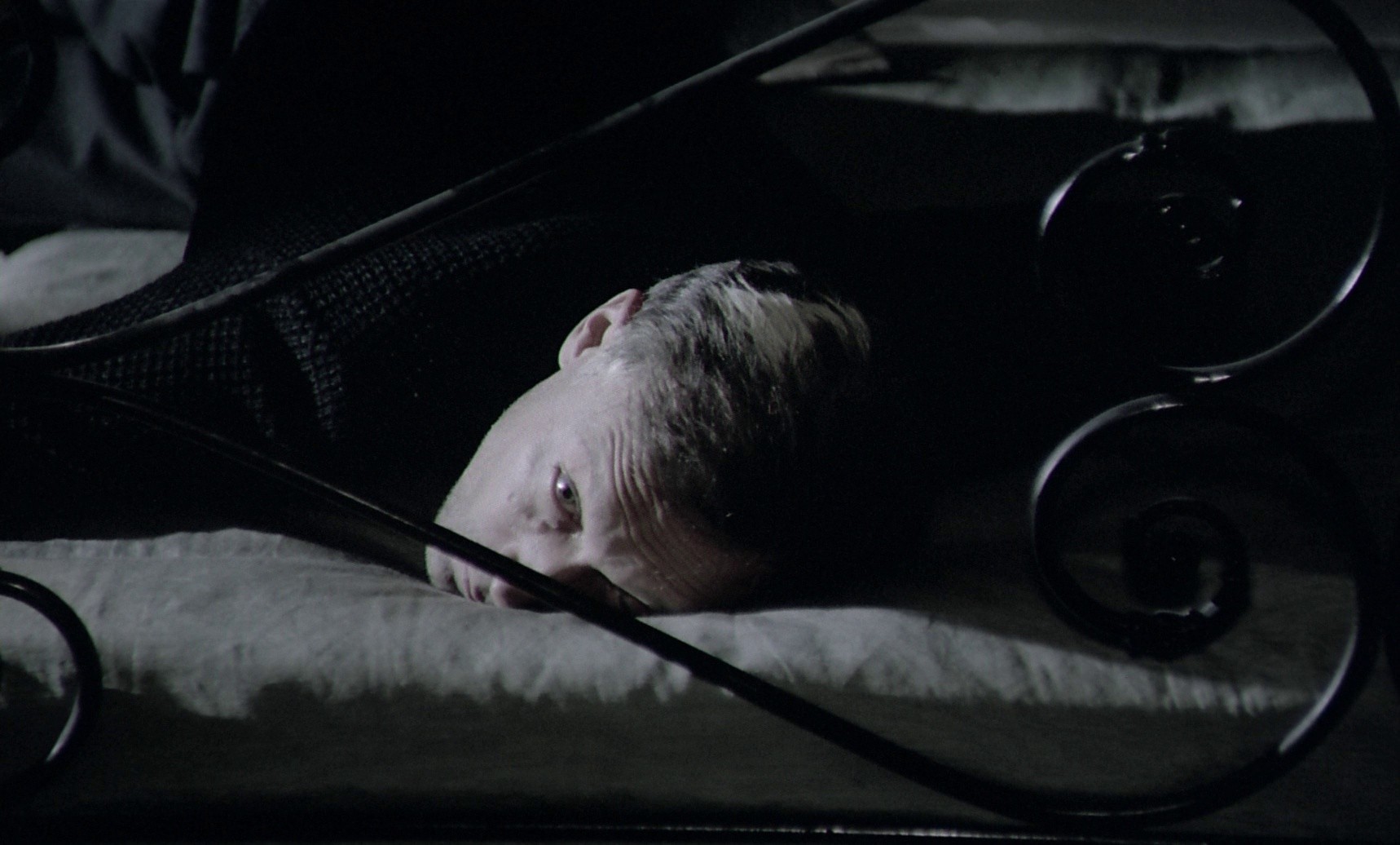 Nostalghia (1984) —  shot,  lighting