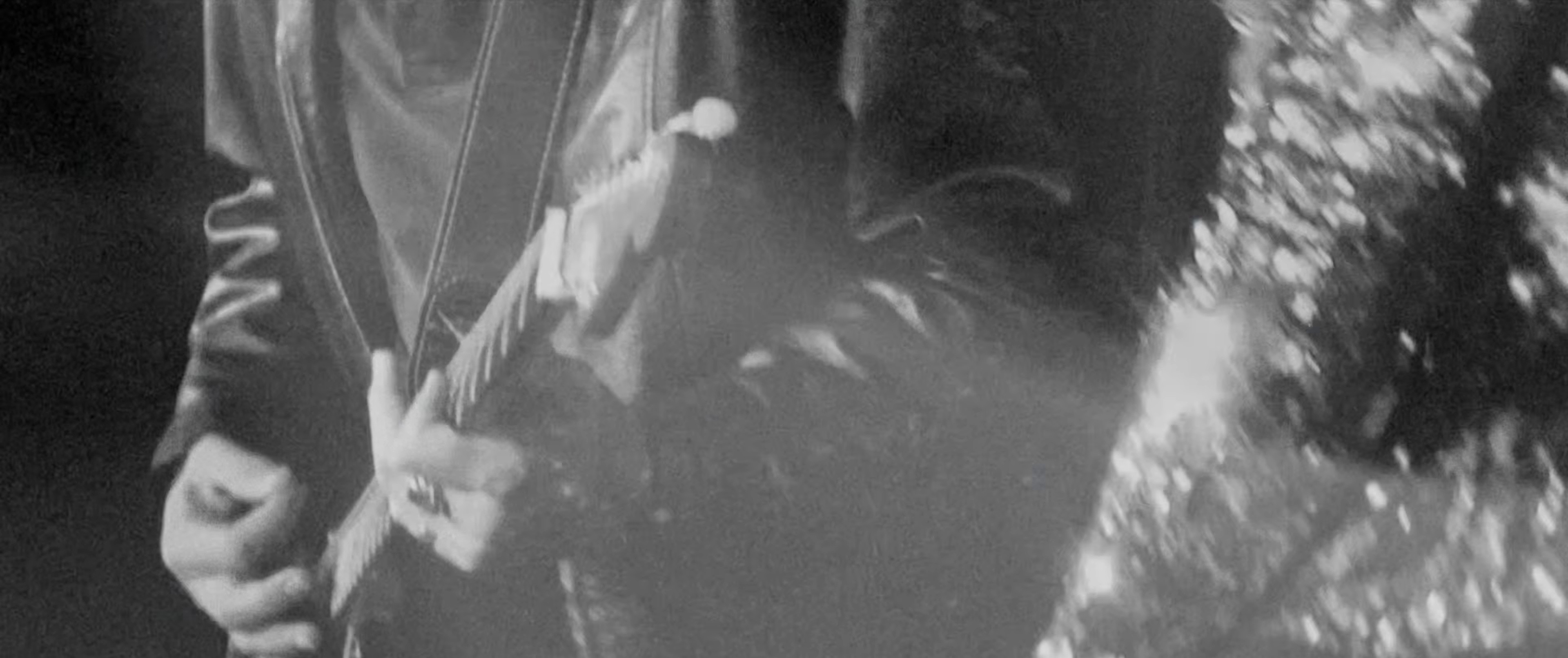 Don't Take The Night (2025) —  shot,  lighting