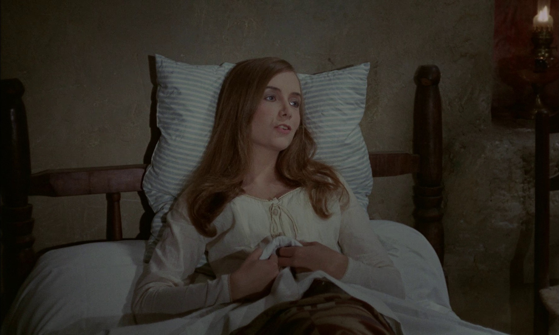 The Milky Way (1969) —  shot,  lighting