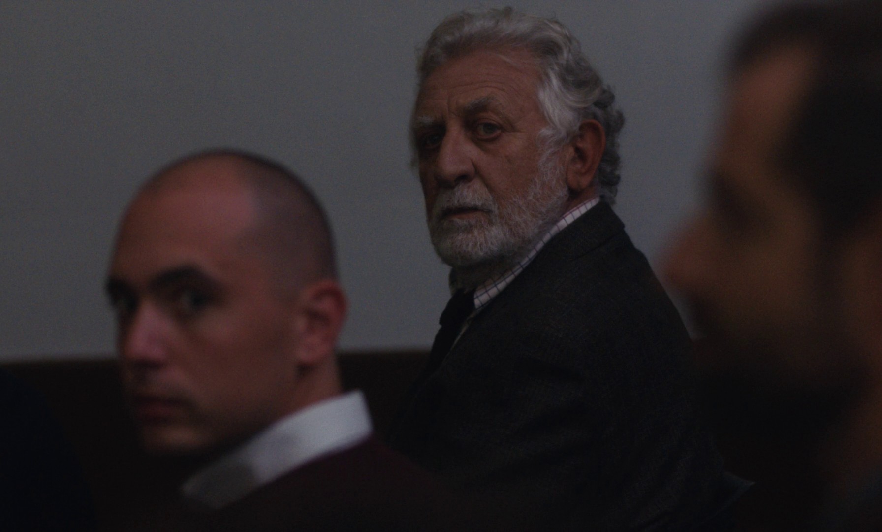 The Lost Daughter (2021) —  shot,  lighting