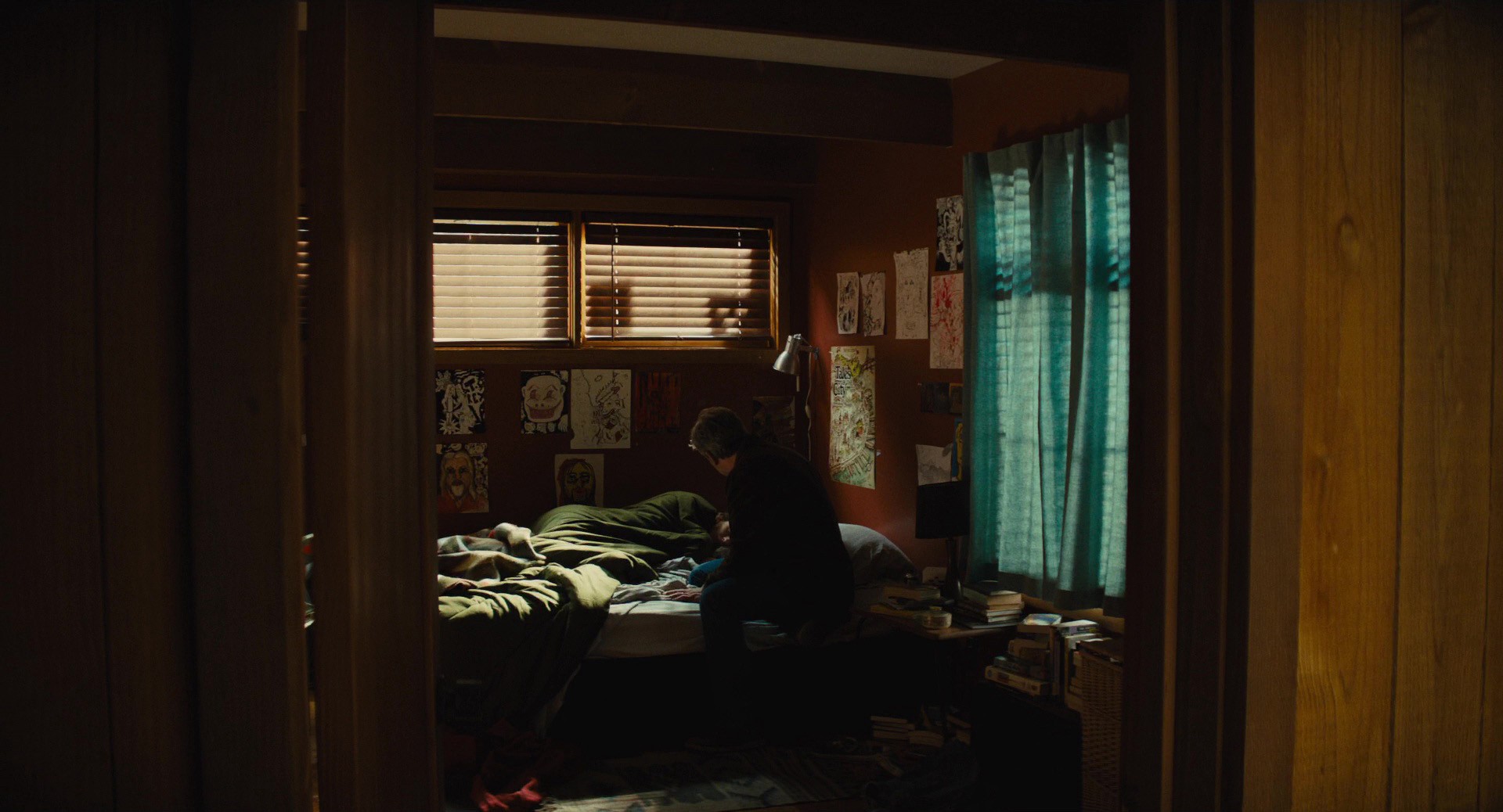 Beautiful Boy (2018) —  shot,  lighting