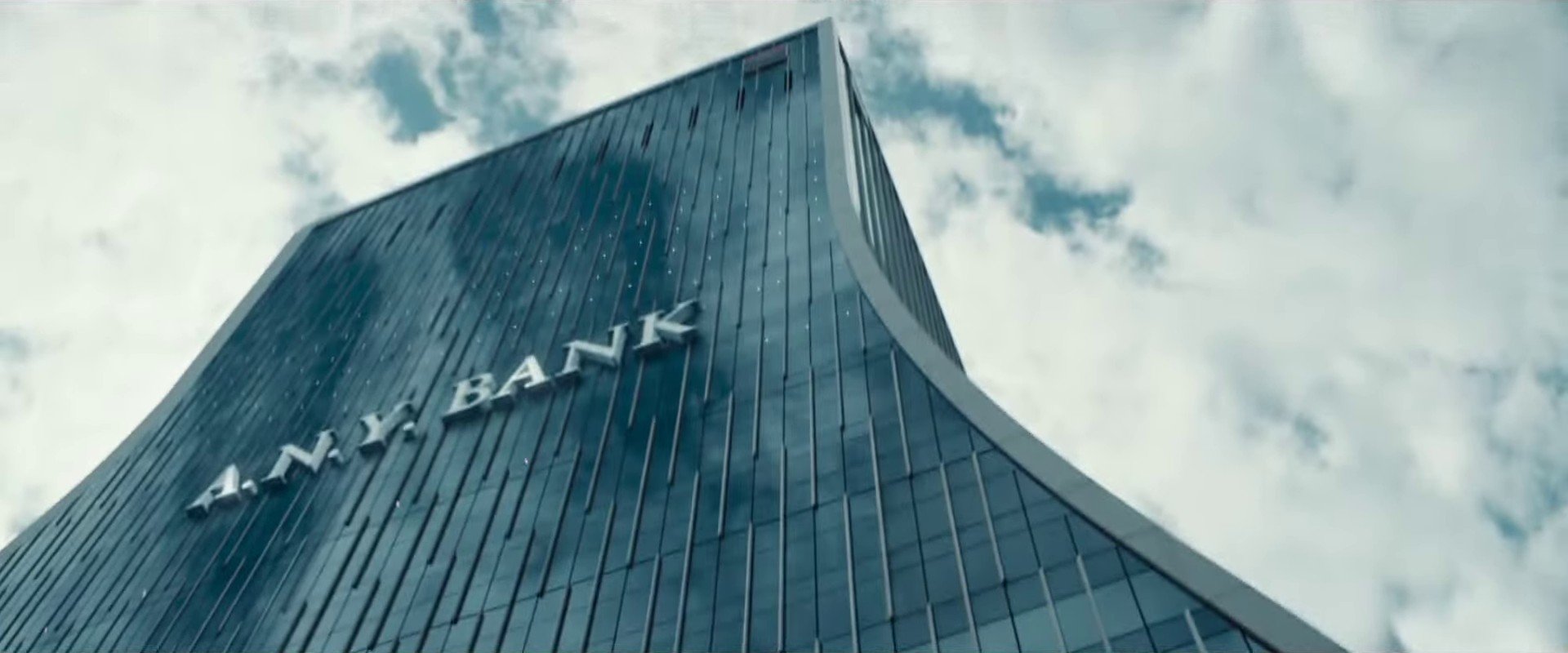 Nationwide: Good Way to Bank (2024) —  shot,  lighting