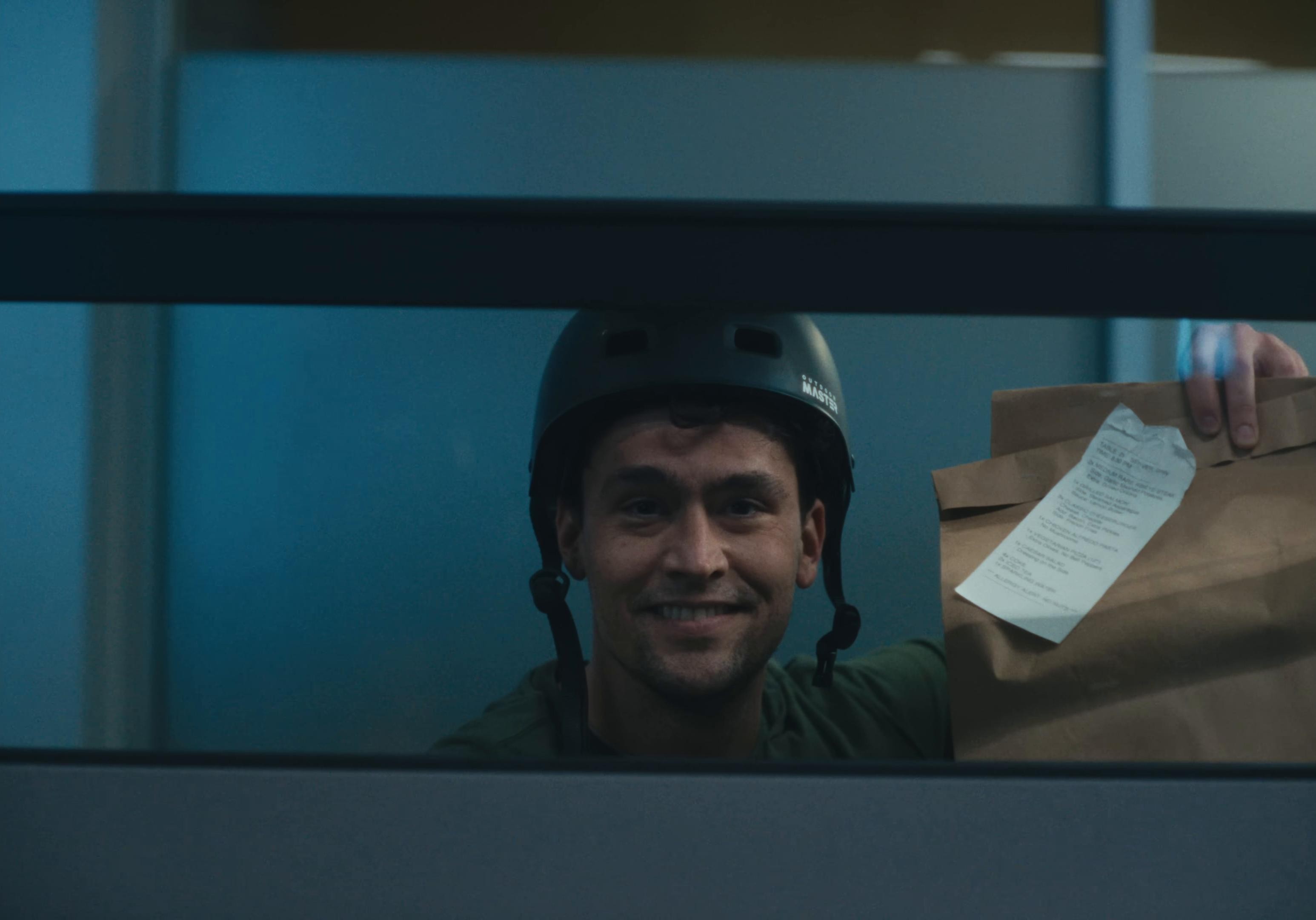 Priti (2025) —  shot,  lighting