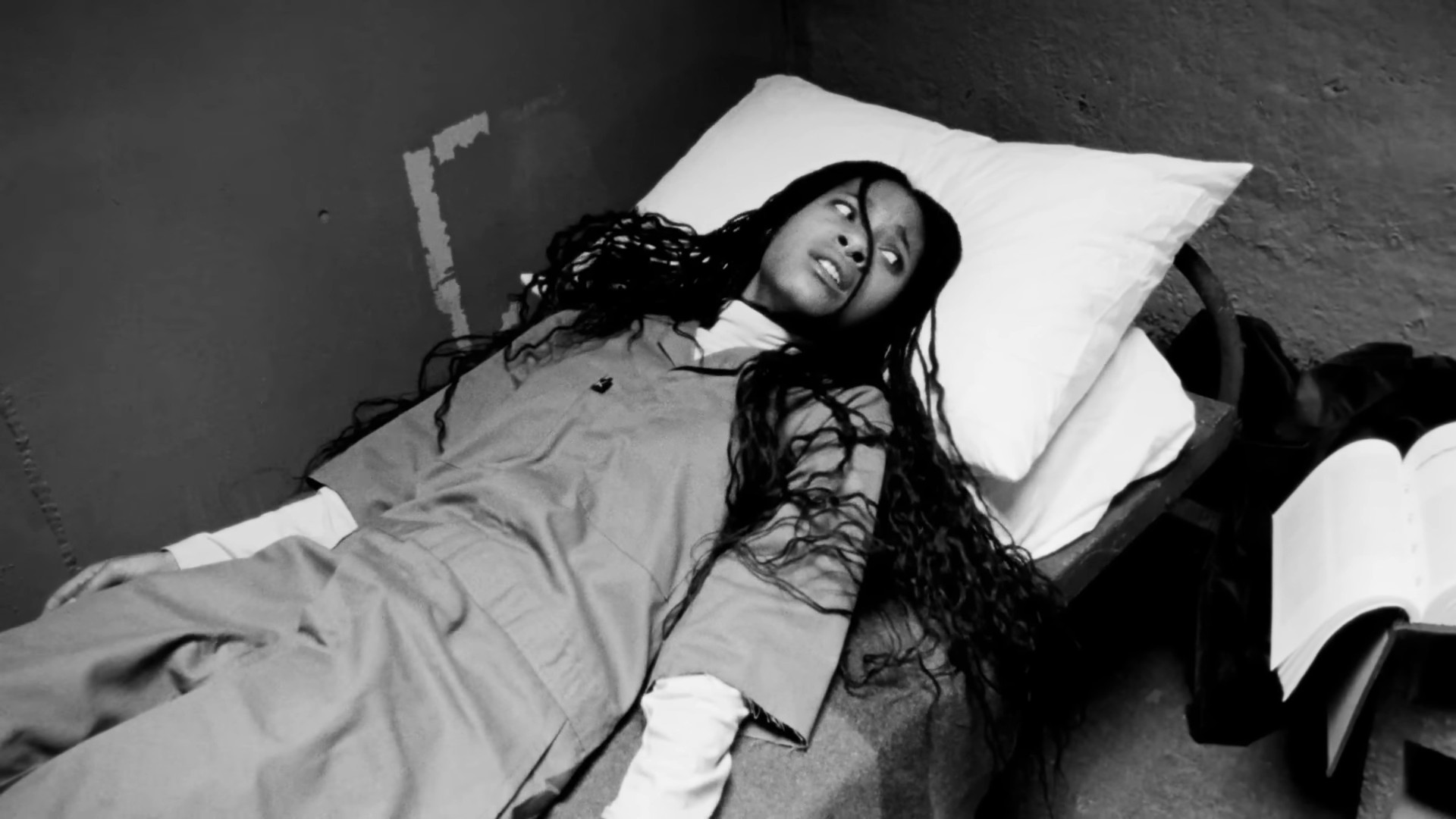 run! (2024) —  shot,  lighting