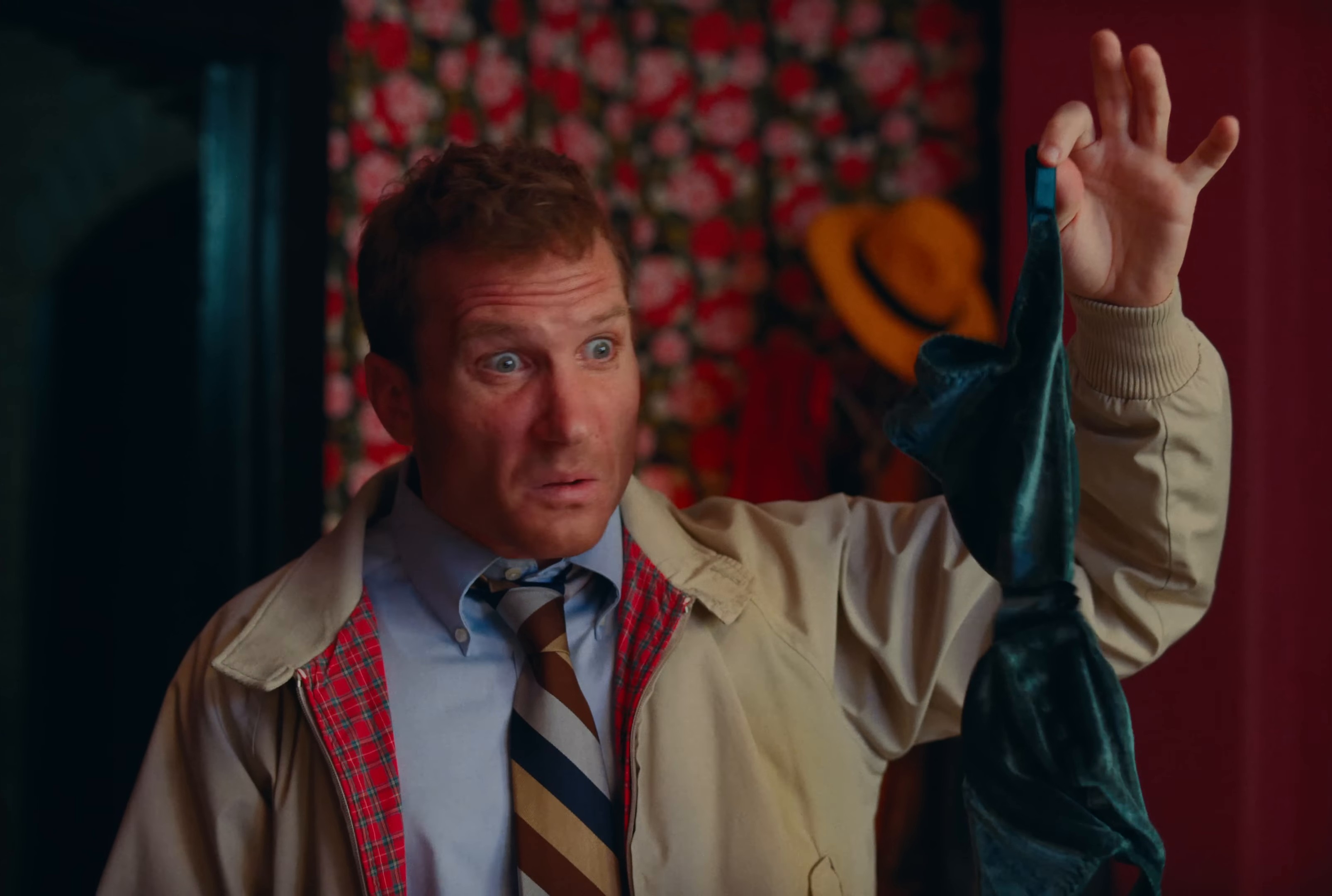 Supersad (2024) —  shot,  lighting