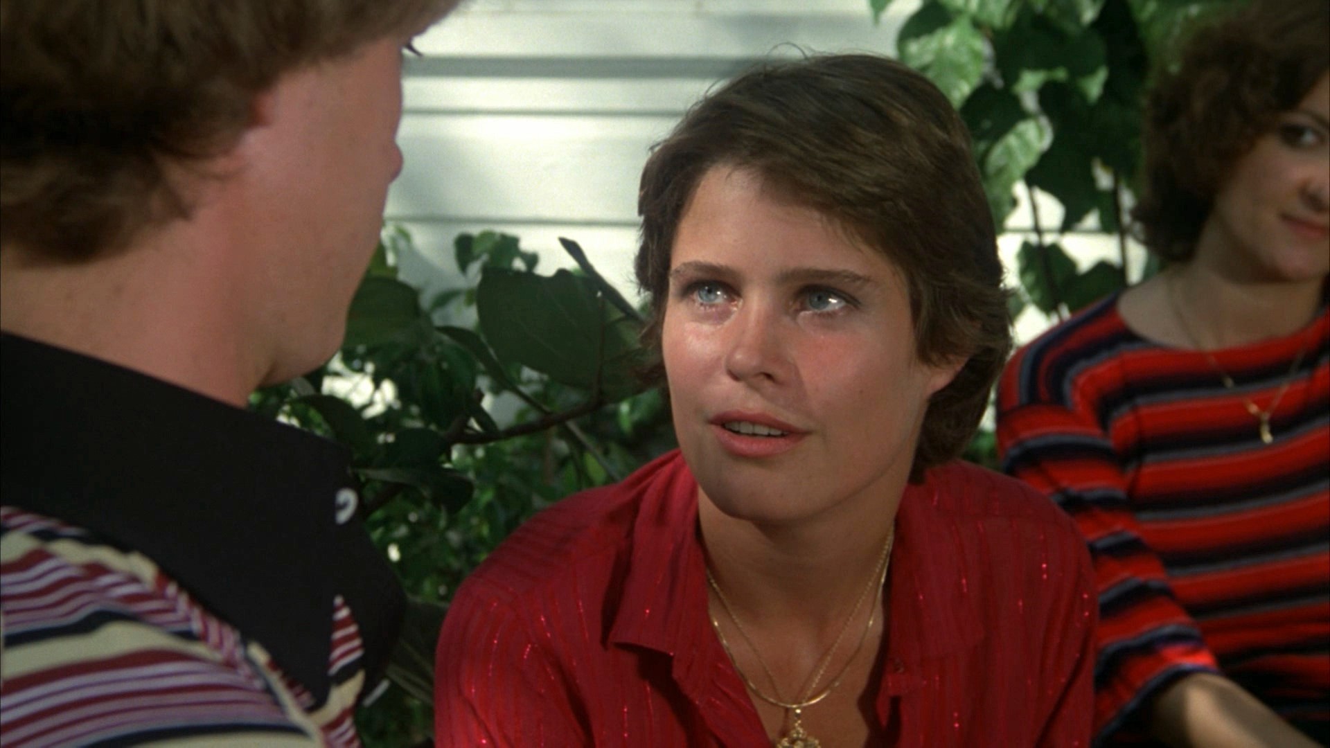 Caddyshack (1980) —  shot,  lighting