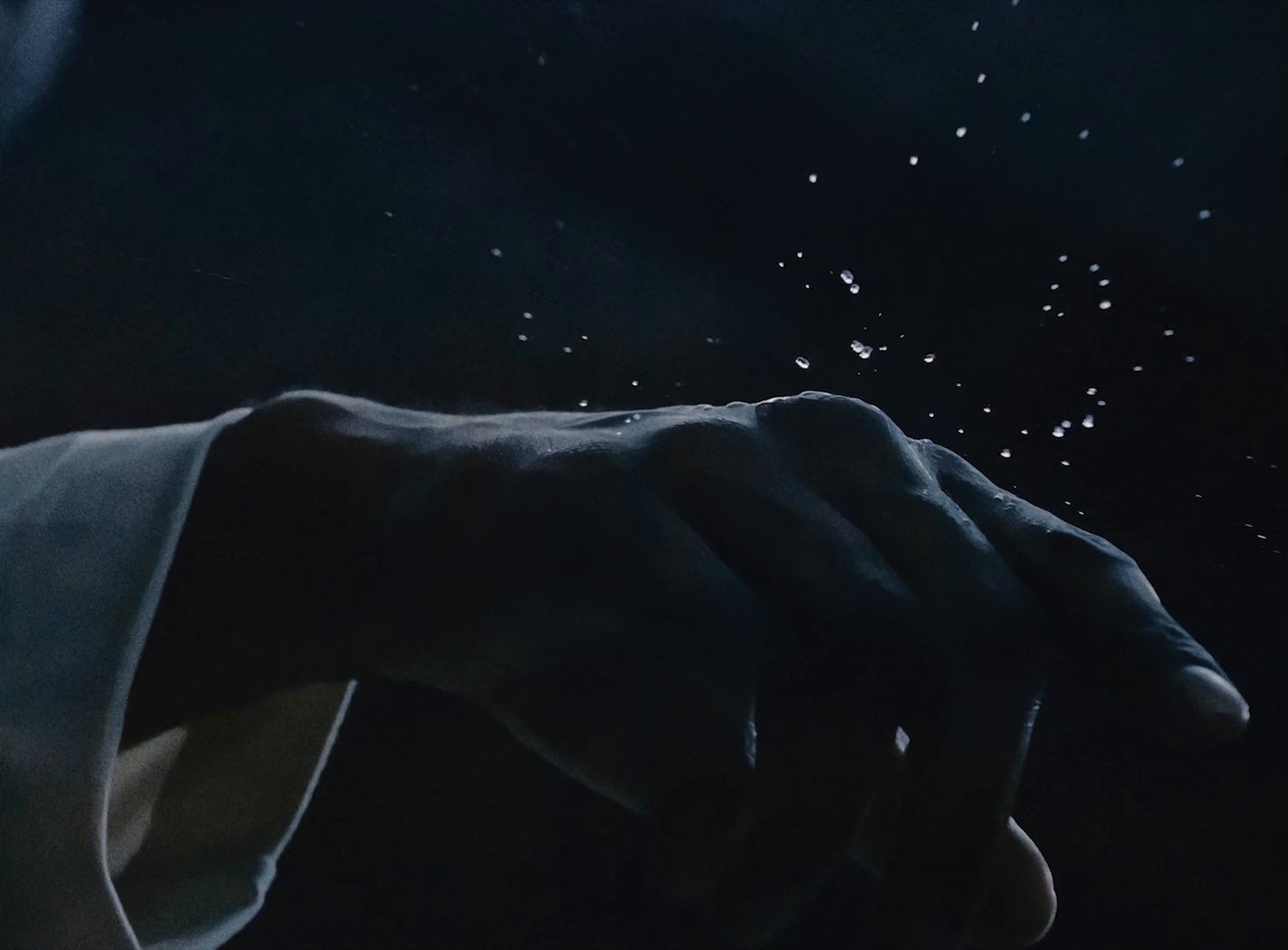 BMW - The Rush (2024) —  shot,  lighting