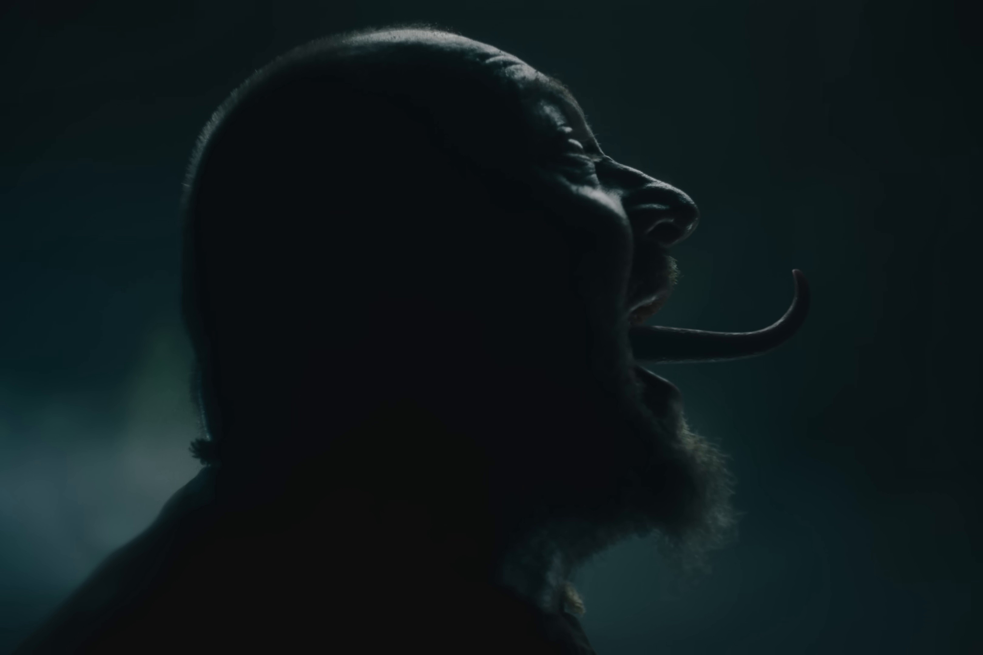 Specter  (2025) —  shot,  lighting