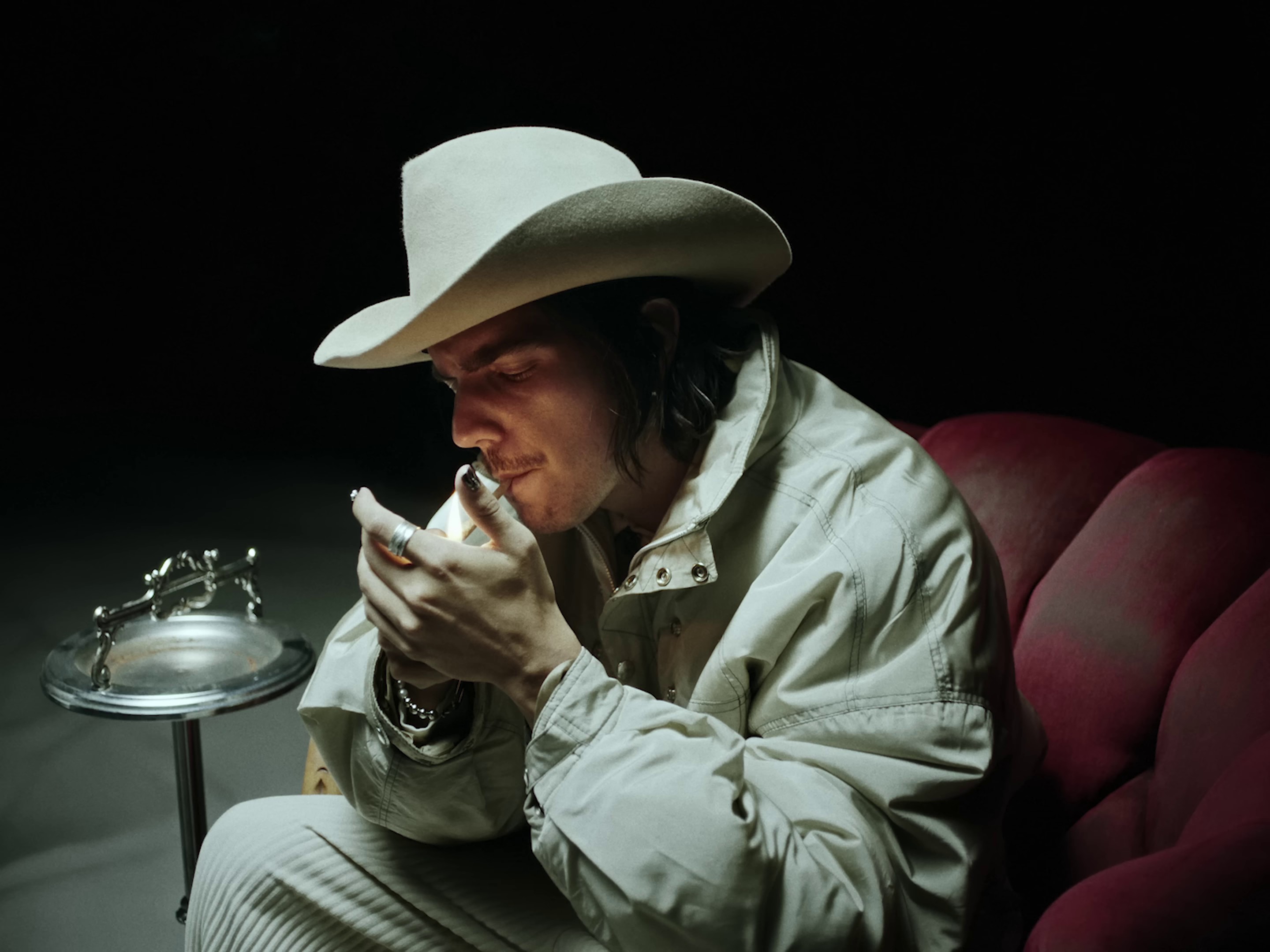 Revenge Of The Orchestra (2023) —  shot,  lighting