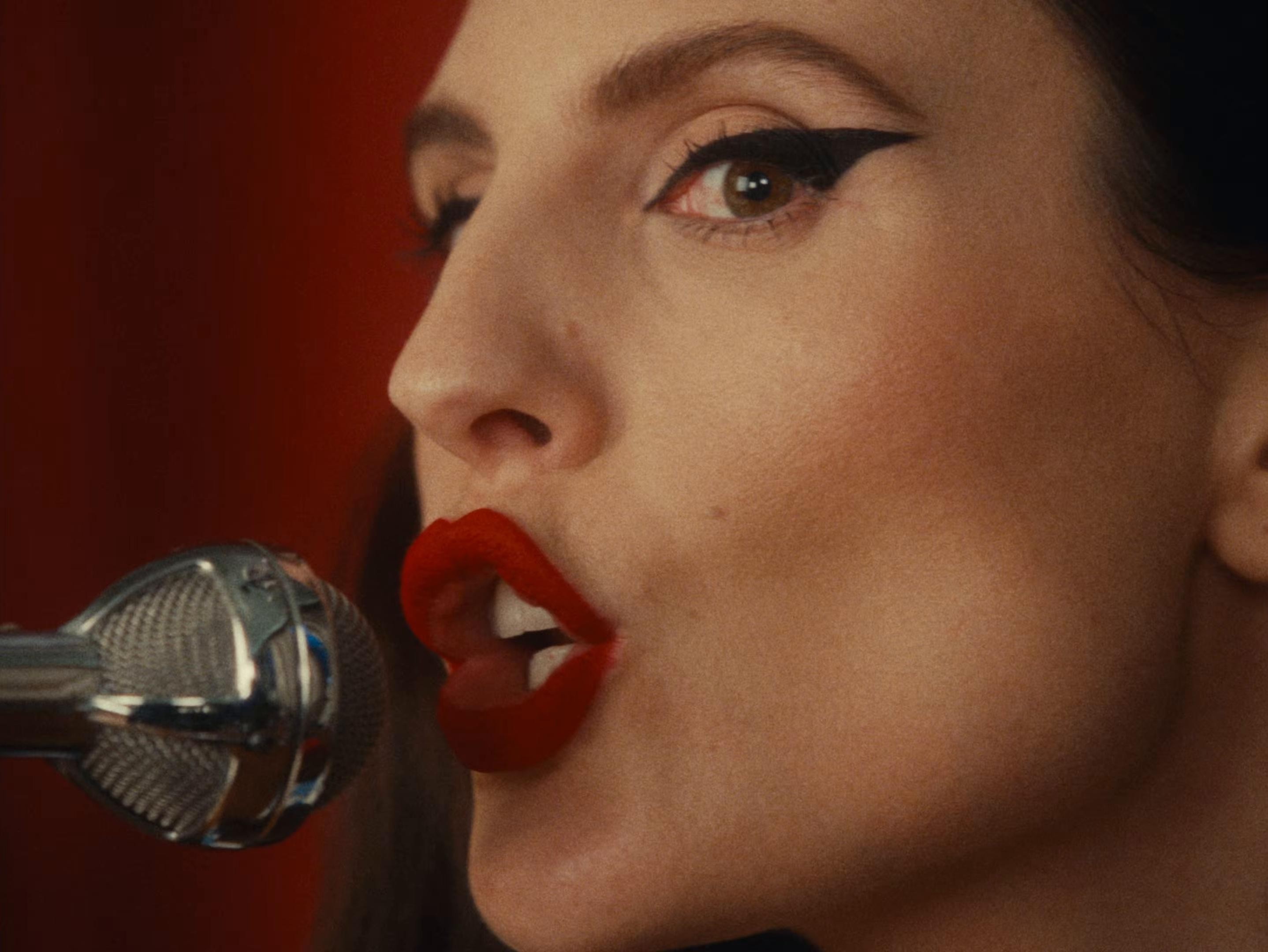 Sì lo so (2026) —  shot,  lighting